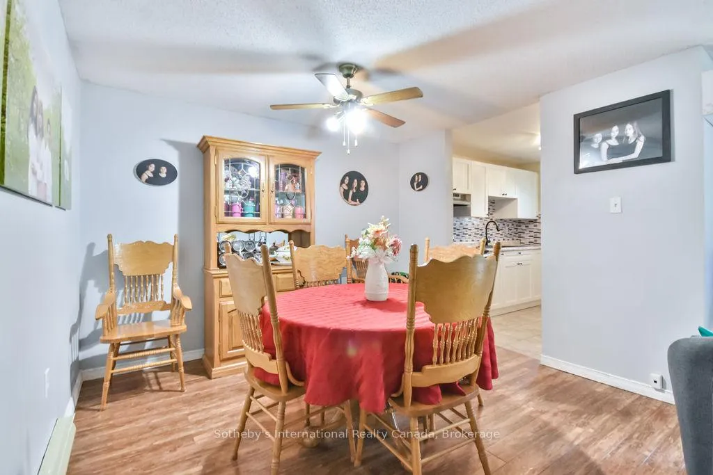 Photo 3 of Unit 38, 112 Loggers Run, Barrie, Ardagh — HOMEH