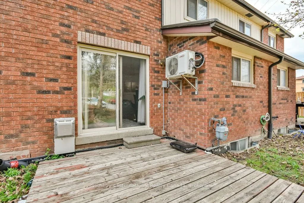 Photo 6 of Unit 38, 112 Loggers Run, Barrie, Ardagh — HOMEH