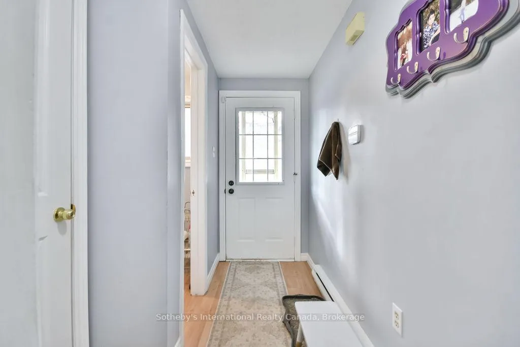 Photo 7 of Unit 38, 112 Loggers Run, Barrie, Ardagh — HOMEH