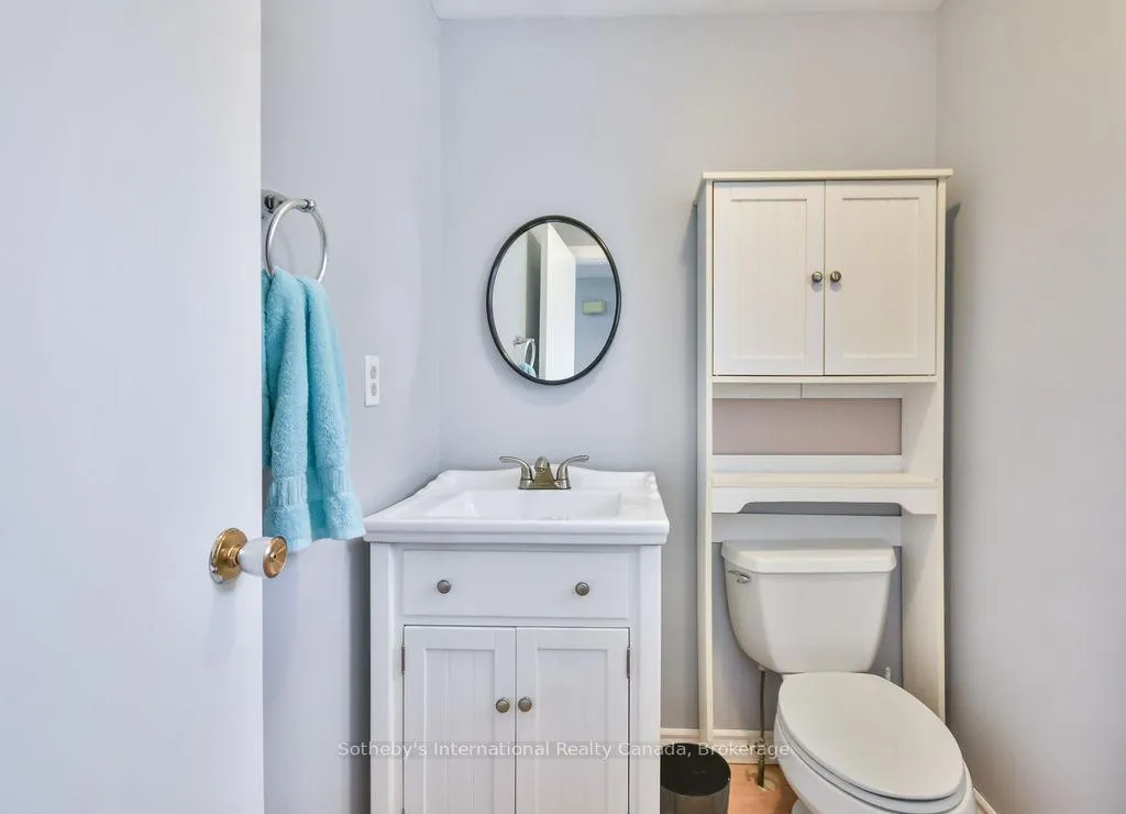 Photo 9 of Unit 38, 112 Loggers Run, Barrie, Ardagh — HOMEH