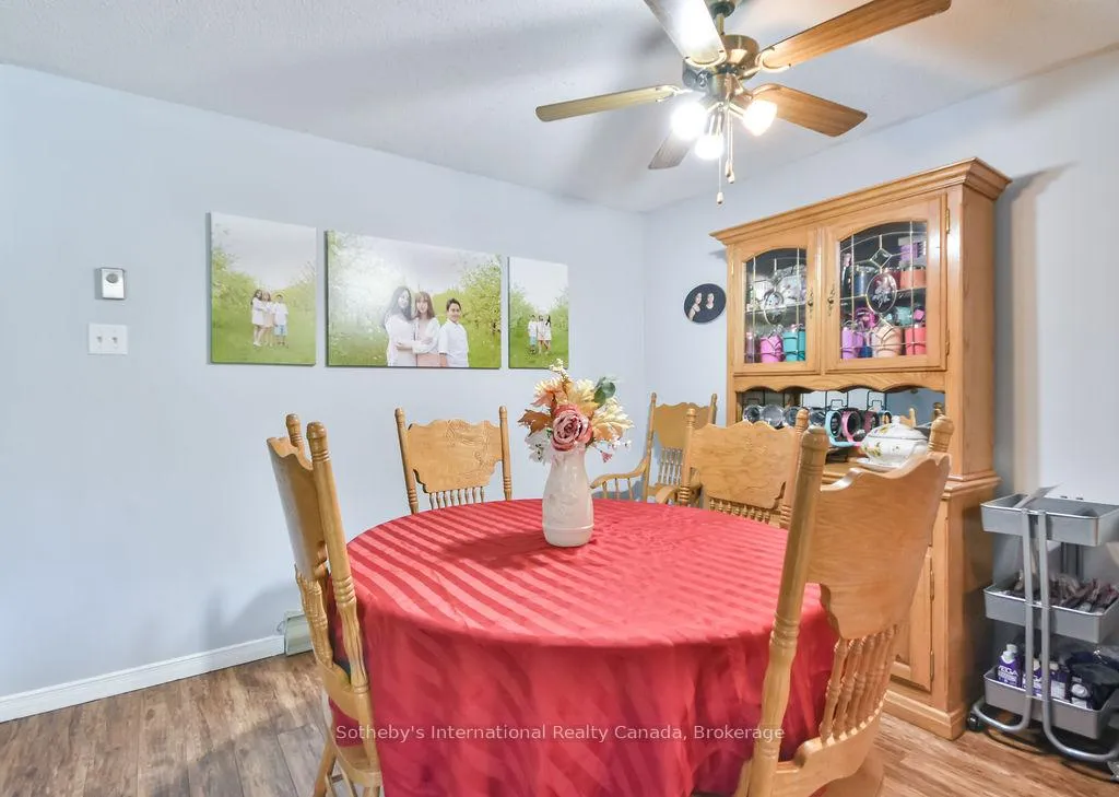 Photo 12 of Unit 38, 112 Loggers Run, Barrie, Ardagh — HOMEH
