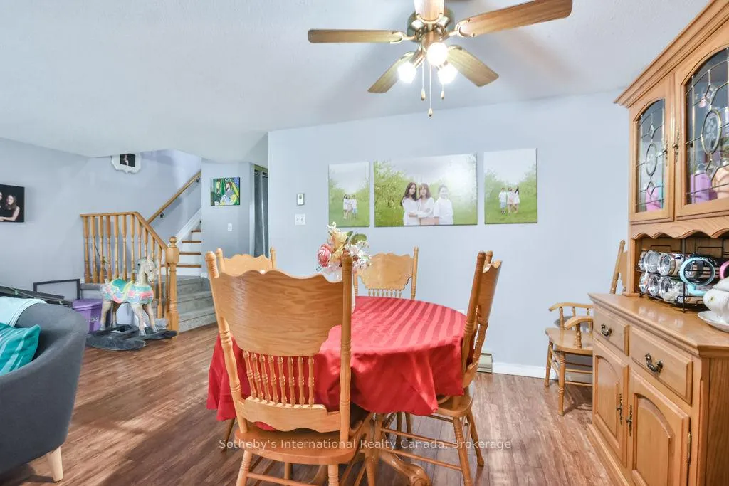 Photo 13 of Unit 38, 112 Loggers Run, Barrie, Ardagh — HOMEH