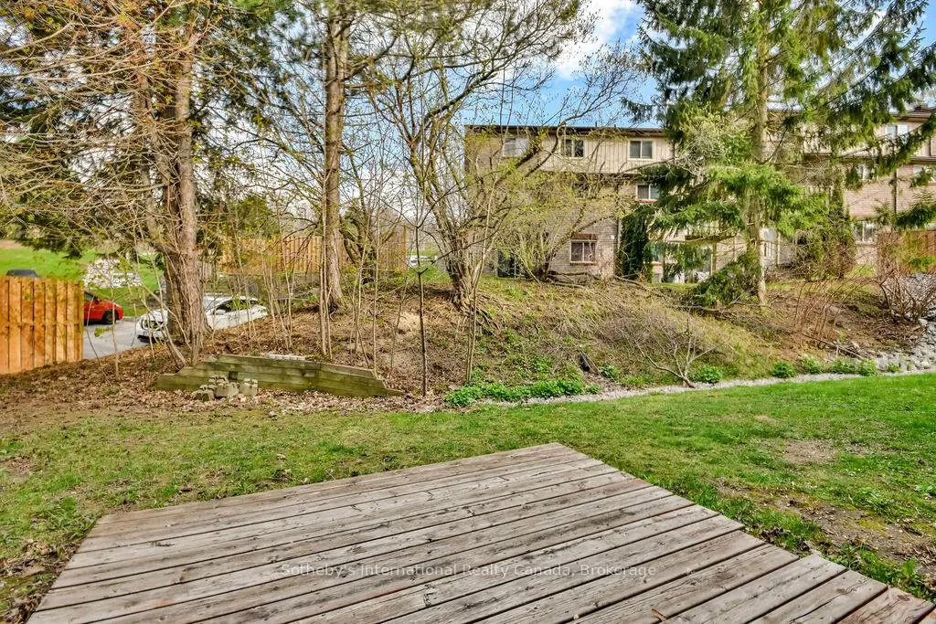 Photo 17 of Unit 38, 112 Loggers Run, Barrie, Ardagh — HOMEH