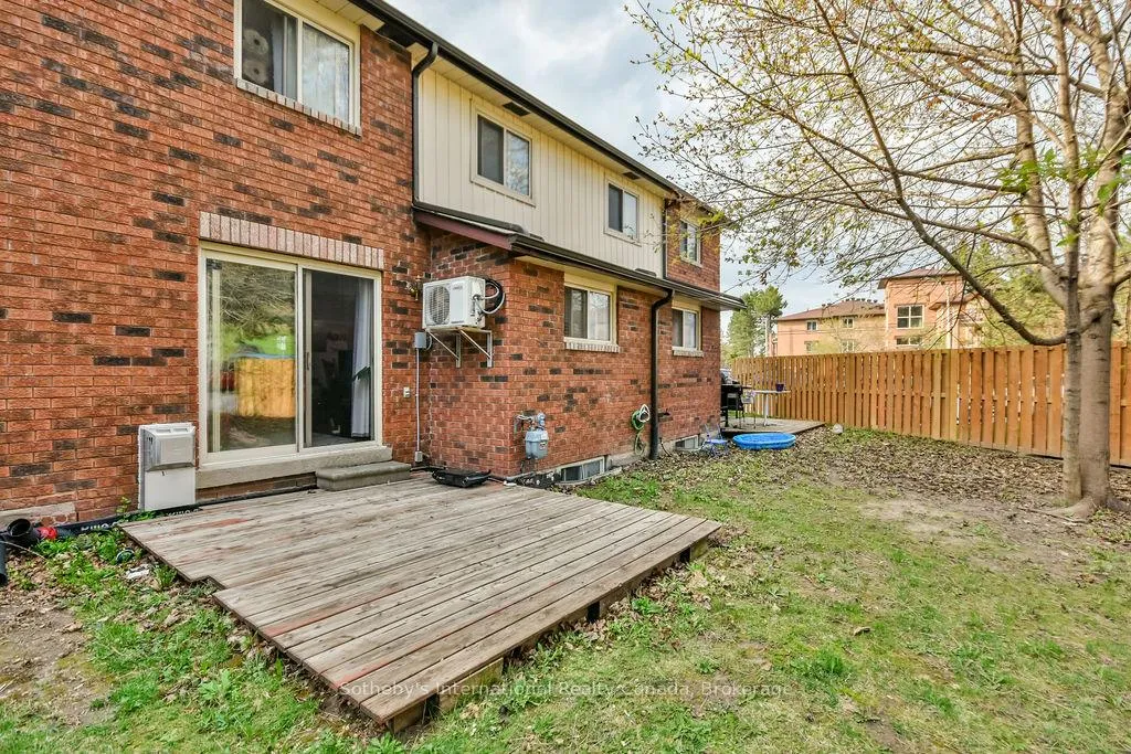 Photo 19 of Unit 38, 112 Loggers Run, Barrie, Ardagh — HOMEH