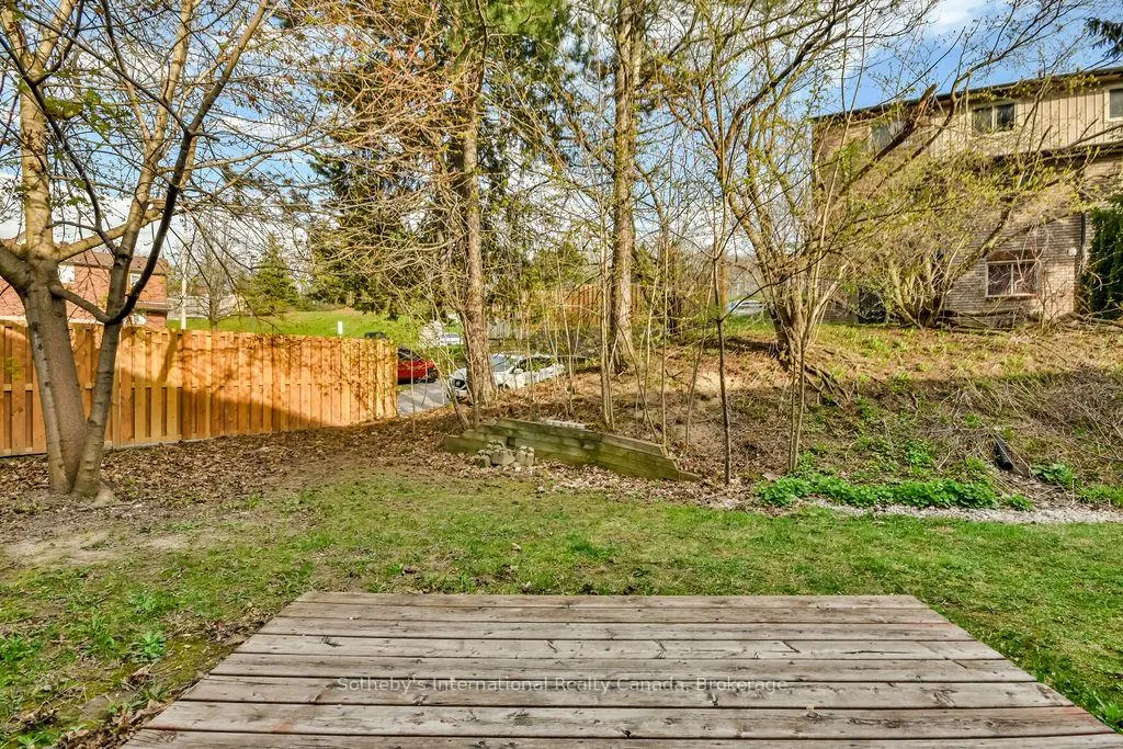 Photo 20 of Unit 38, 112 Loggers Run, Barrie, Ardagh — HOMEH