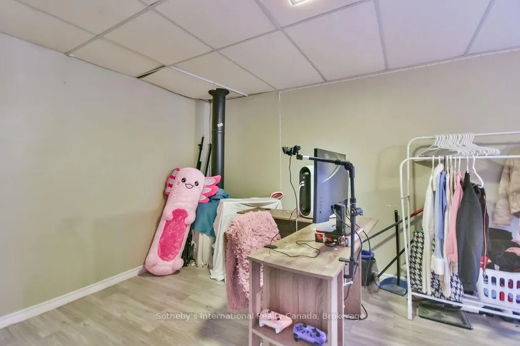 Photo 38 of Unit 38, 112 Loggers Run, Barrie, Ardagh — HOMEH