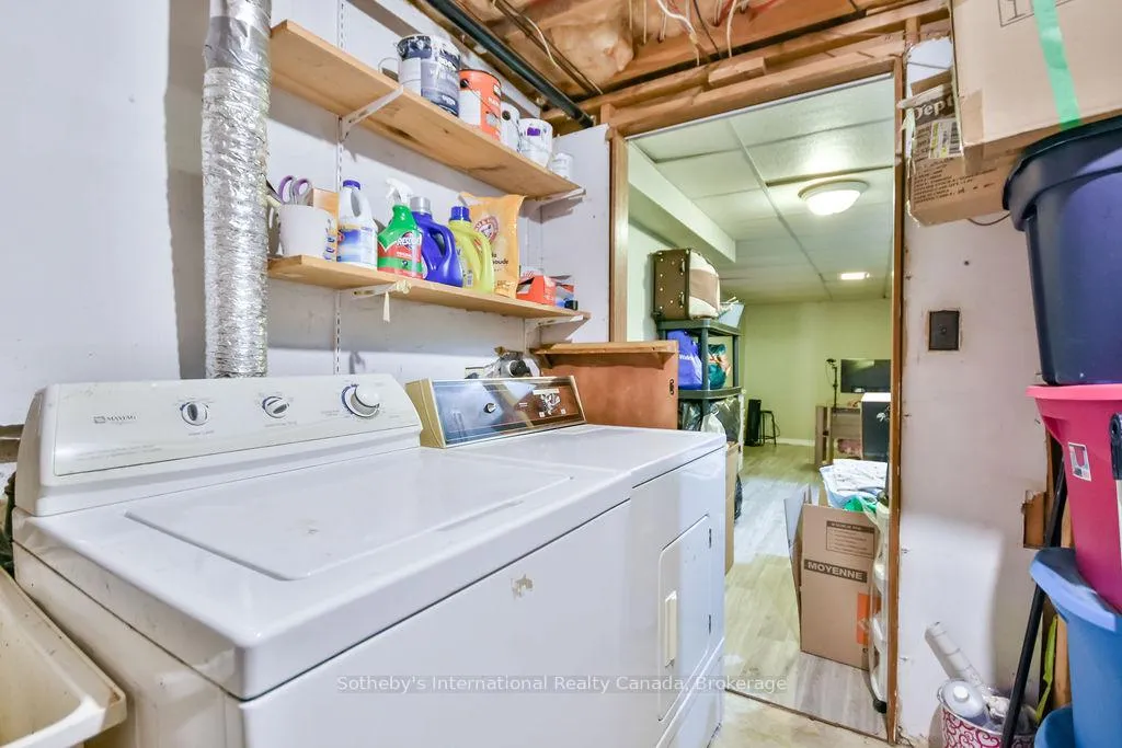 Photo 41 of Unit 38, 112 Loggers Run, Barrie, Ardagh — HOMEH