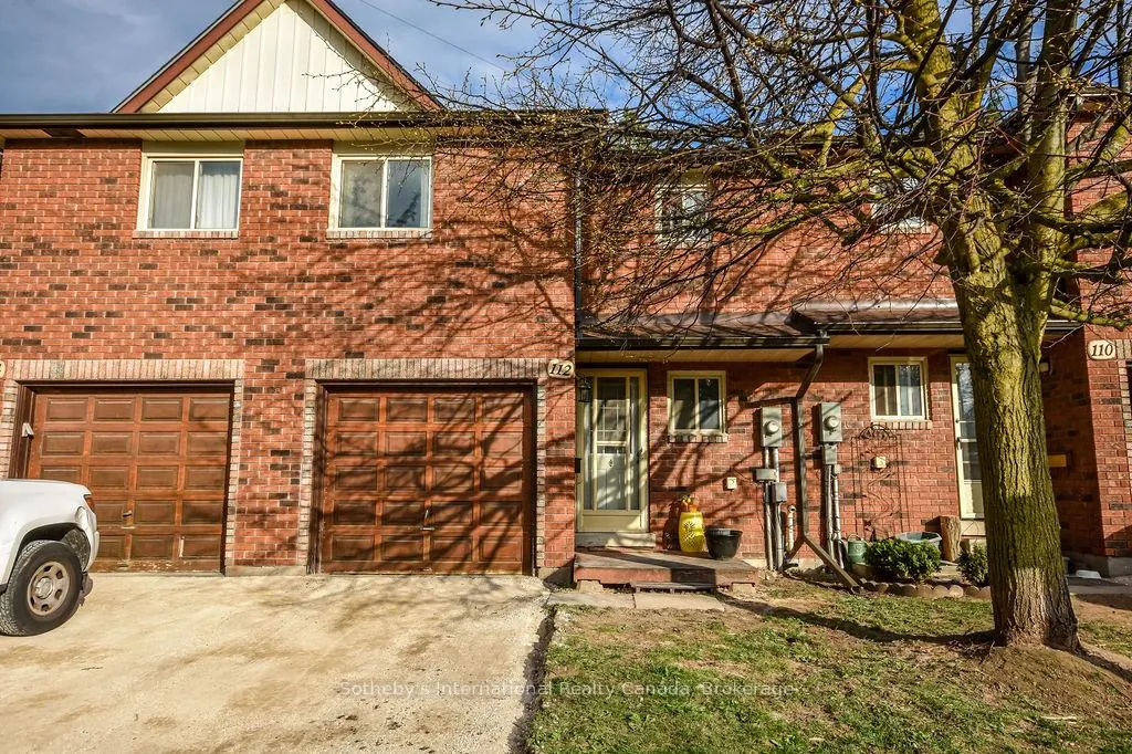 Photo 43 of Unit 38, 112 Loggers Run, Barrie, Ardagh — HOMEH