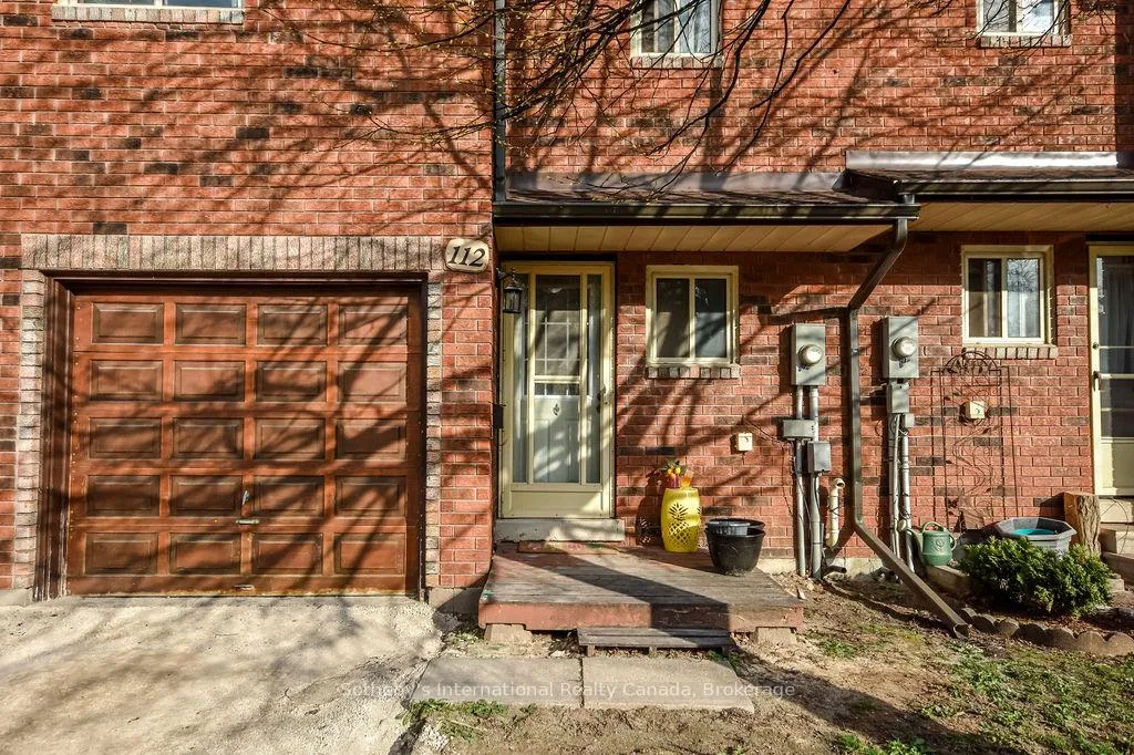 Photo 44 of Unit 38, 112 Loggers Run, Barrie, Ardagh — HOMEH