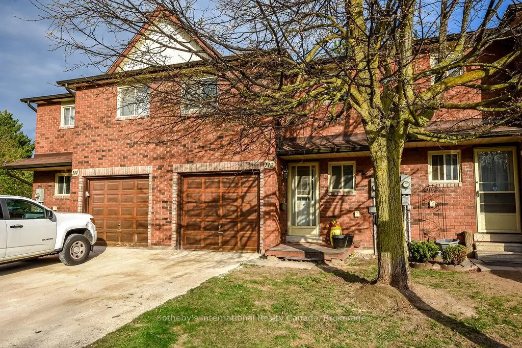 Photo 45 of Unit 38, 112 Loggers Run, Barrie, Ardagh — HOMEH