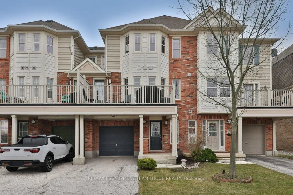 Photo 1 of 653 Speyer Circle, Milton, Harrison — HOMEH