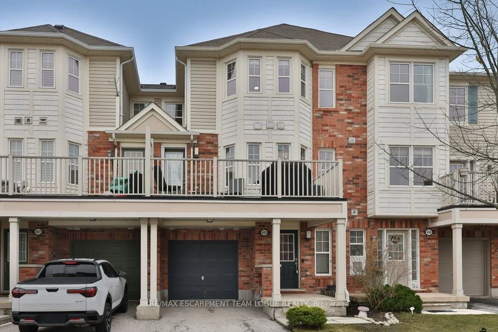 Photo 2 of 653 Speyer Circle, Milton, Harrison — HOMEH