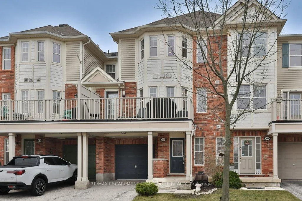 Photo 3 of 653 Speyer Circle, Milton, Harrison — HOMEH