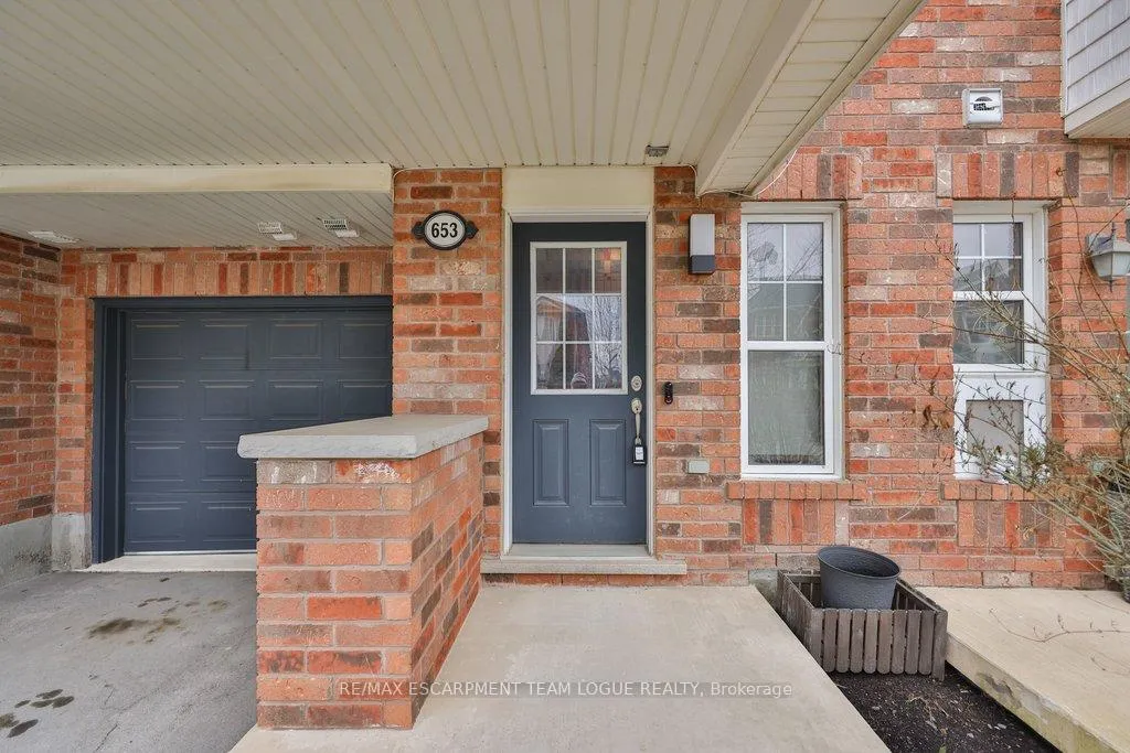 Photo 4 of 653 Speyer Circle, Milton, Harrison — HOMEH