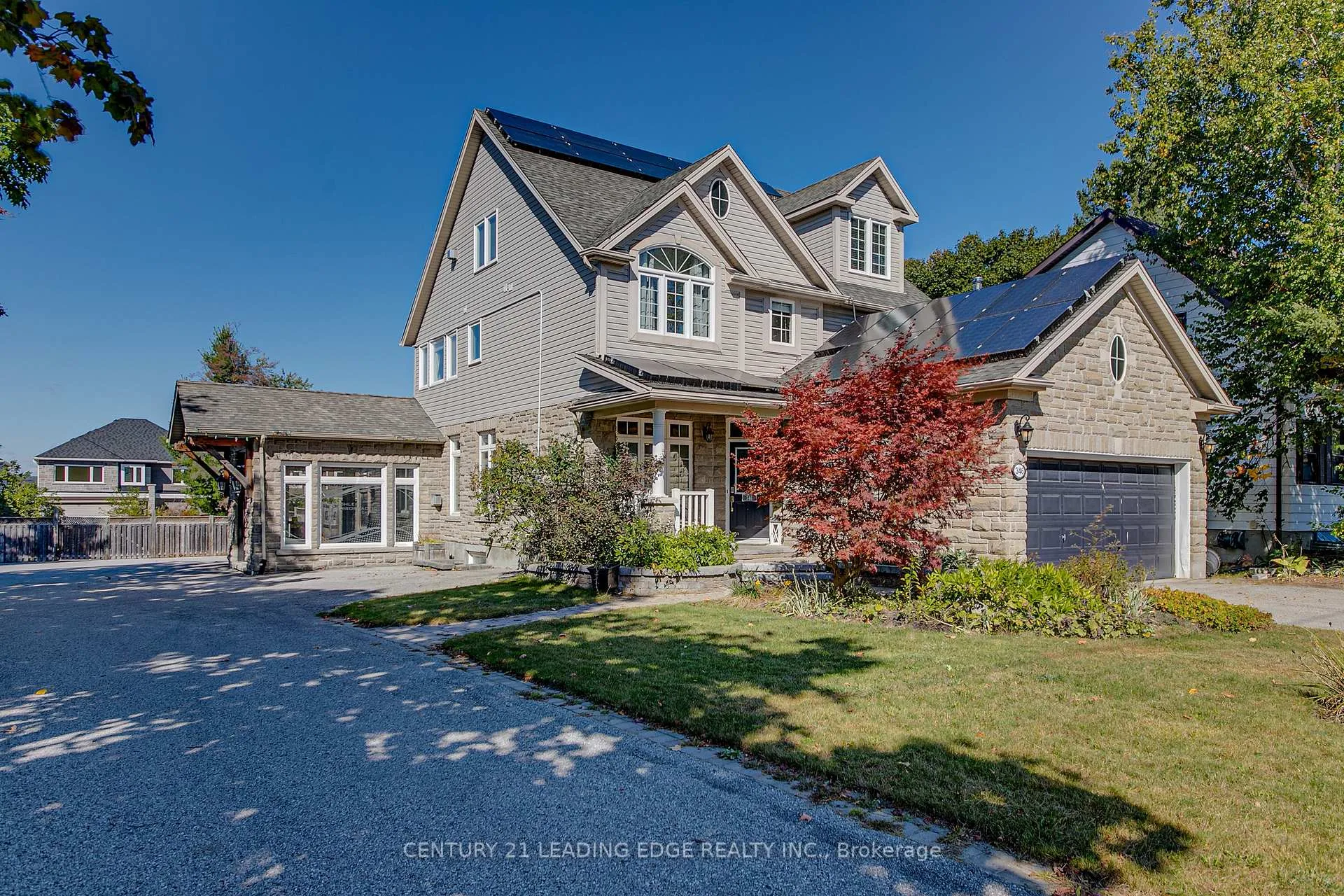 Photo 1 of 346 Ardagh Road, Barrie, Ardagh — HOMEH