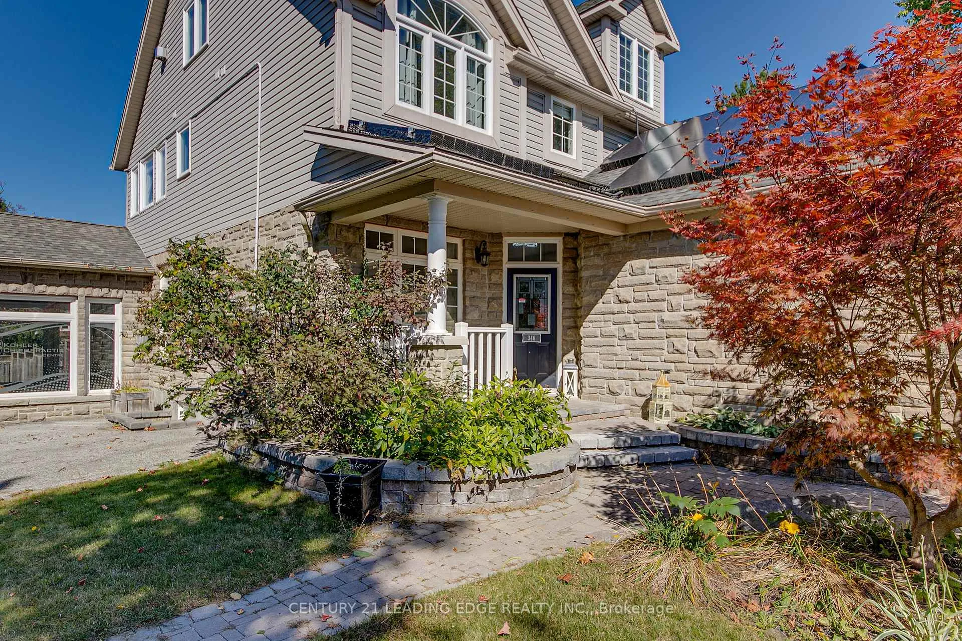 Photo 2 of 346 Ardagh Road, Barrie, Ardagh — HOMEH