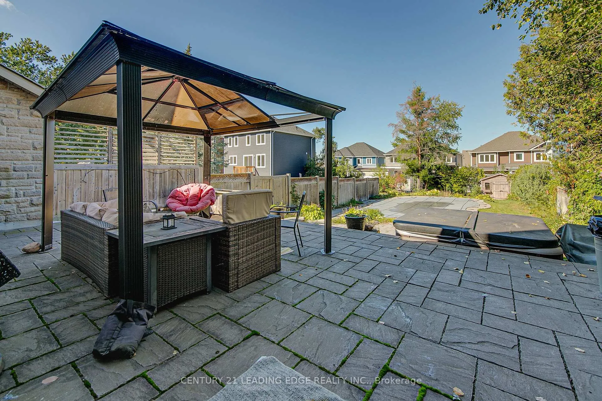 Photo 4 of 346 Ardagh Road, Barrie, Ardagh — HOMEH