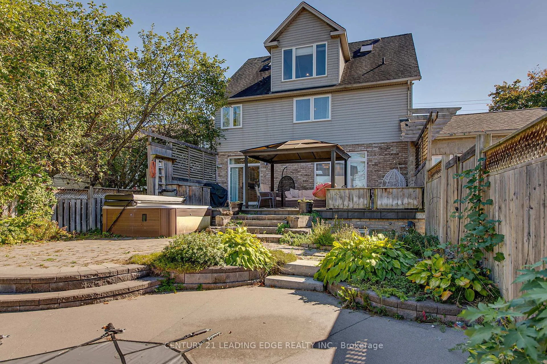 Photo 8 of 346 Ardagh Road, Barrie, Ardagh — HOMEH