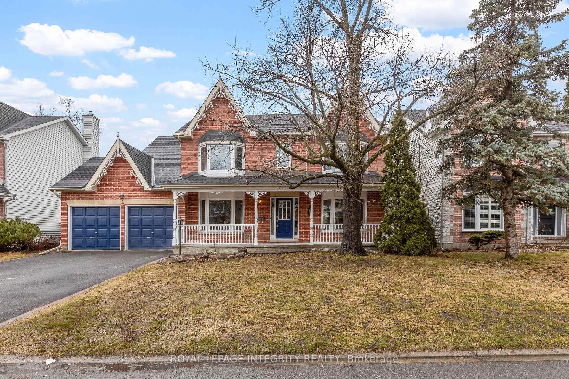 Photo 3 of 18 Shipley Crescent, Ottawa, Stittsville (Central) — HOMEH