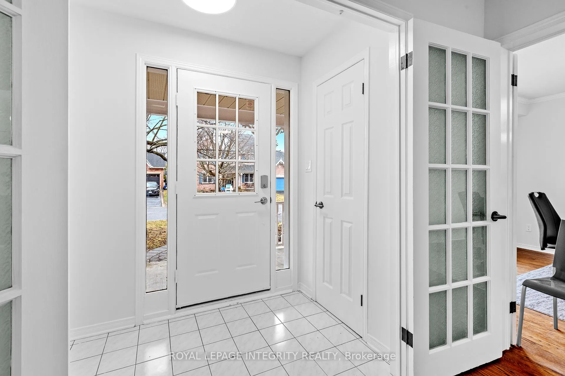 Photo 4 of 18 Shipley Crescent, Ottawa, Stittsville (Central) — HOMEH
