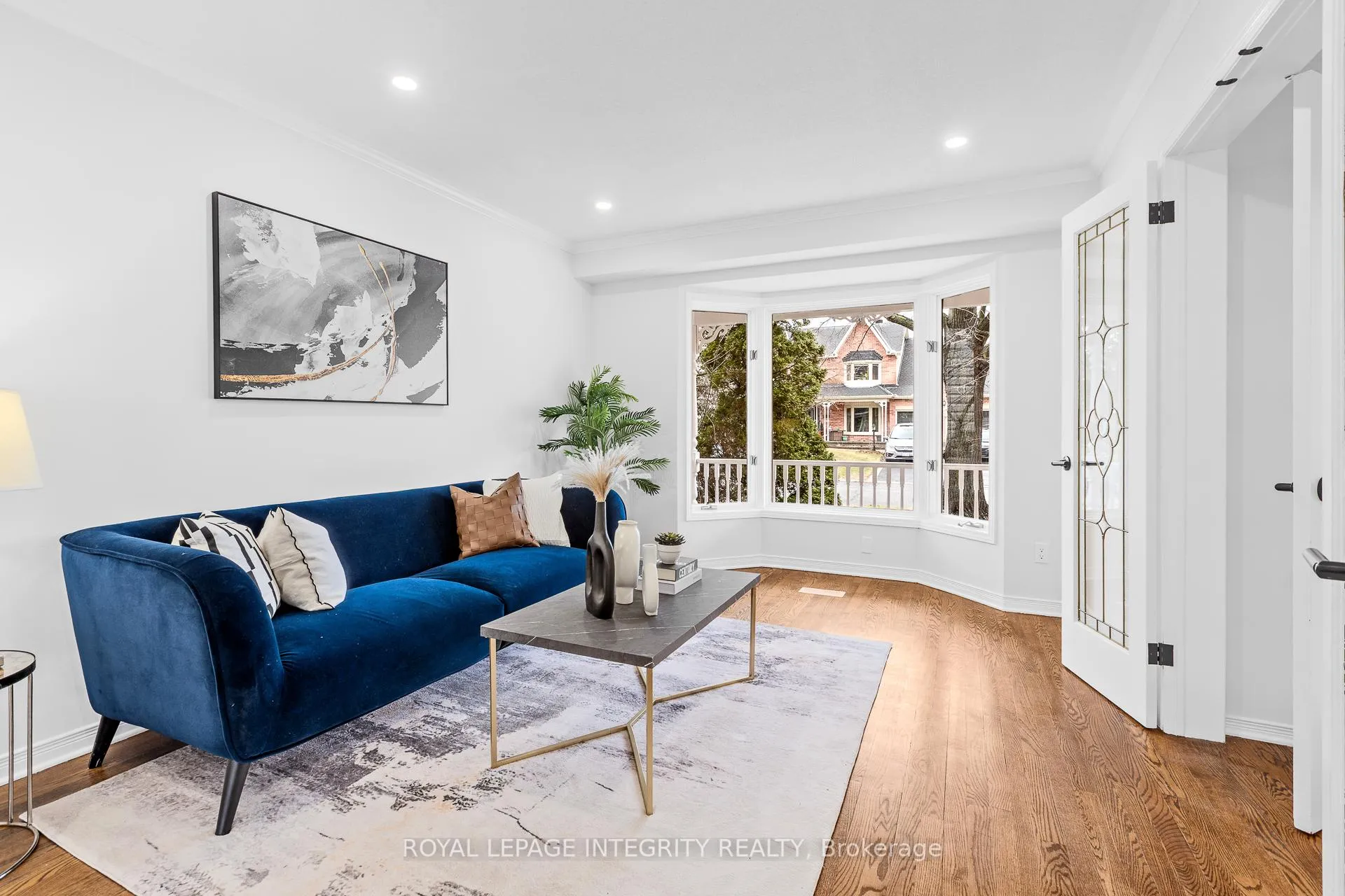 Photo 6 of 18 Shipley Crescent, Ottawa, Stittsville (Central) — HOMEH