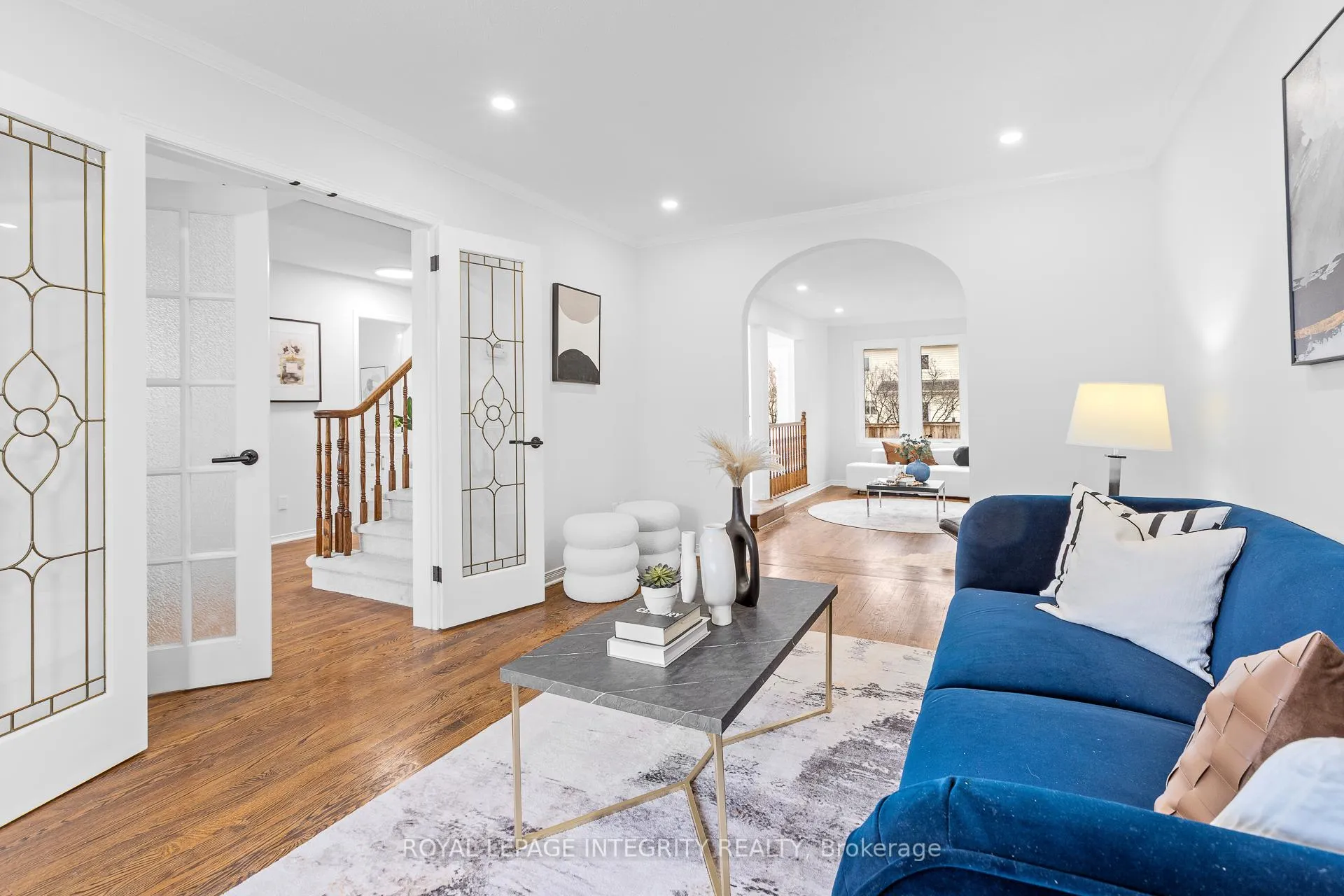Photo 7 of 18 Shipley Crescent, Ottawa, Stittsville (Central) — HOMEH