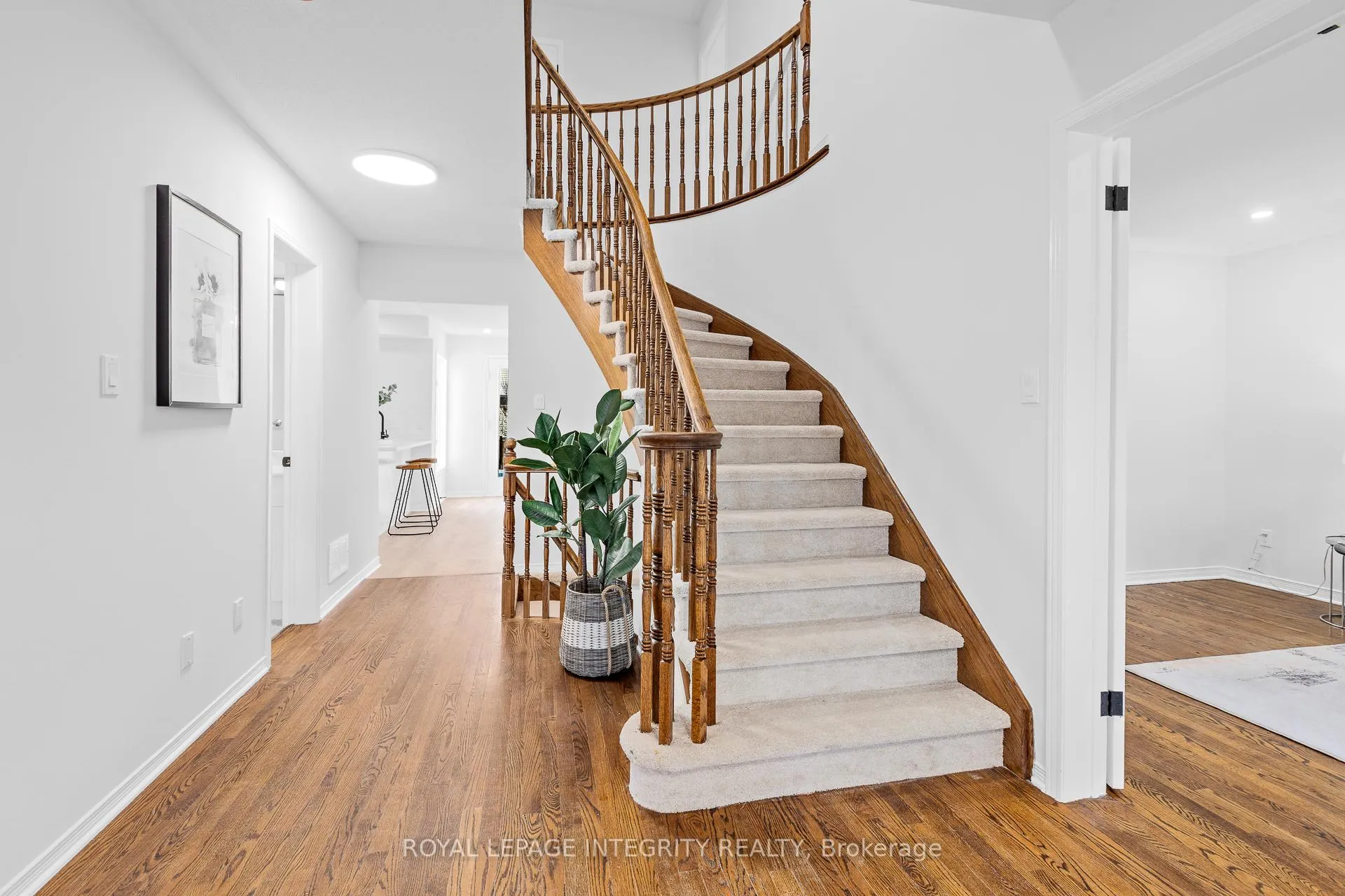 Photo 8 of 18 Shipley Crescent, Ottawa, Stittsville (Central) — HOMEH