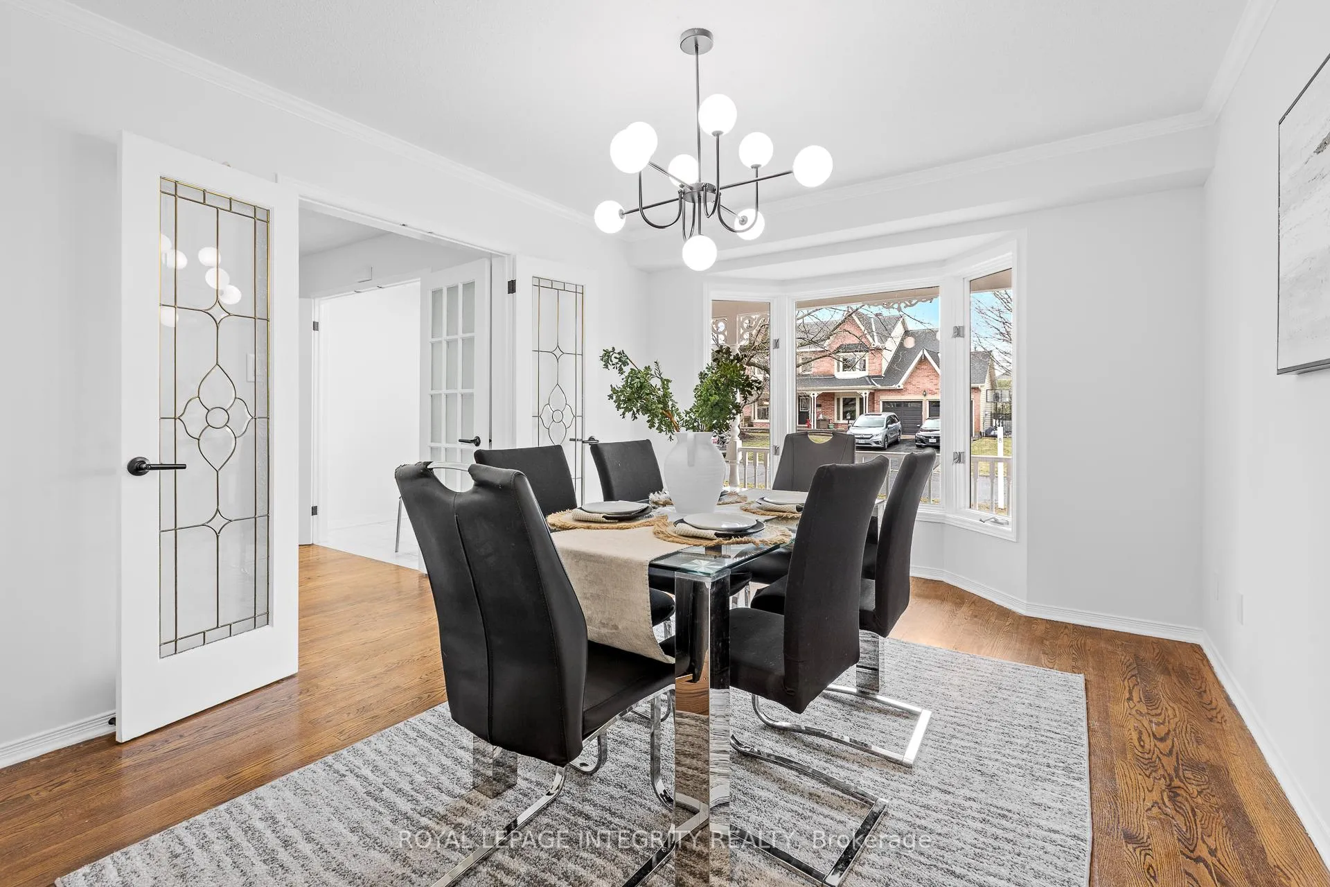 Photo 9 of 18 Shipley Crescent, Ottawa, Stittsville (Central) — HOMEH