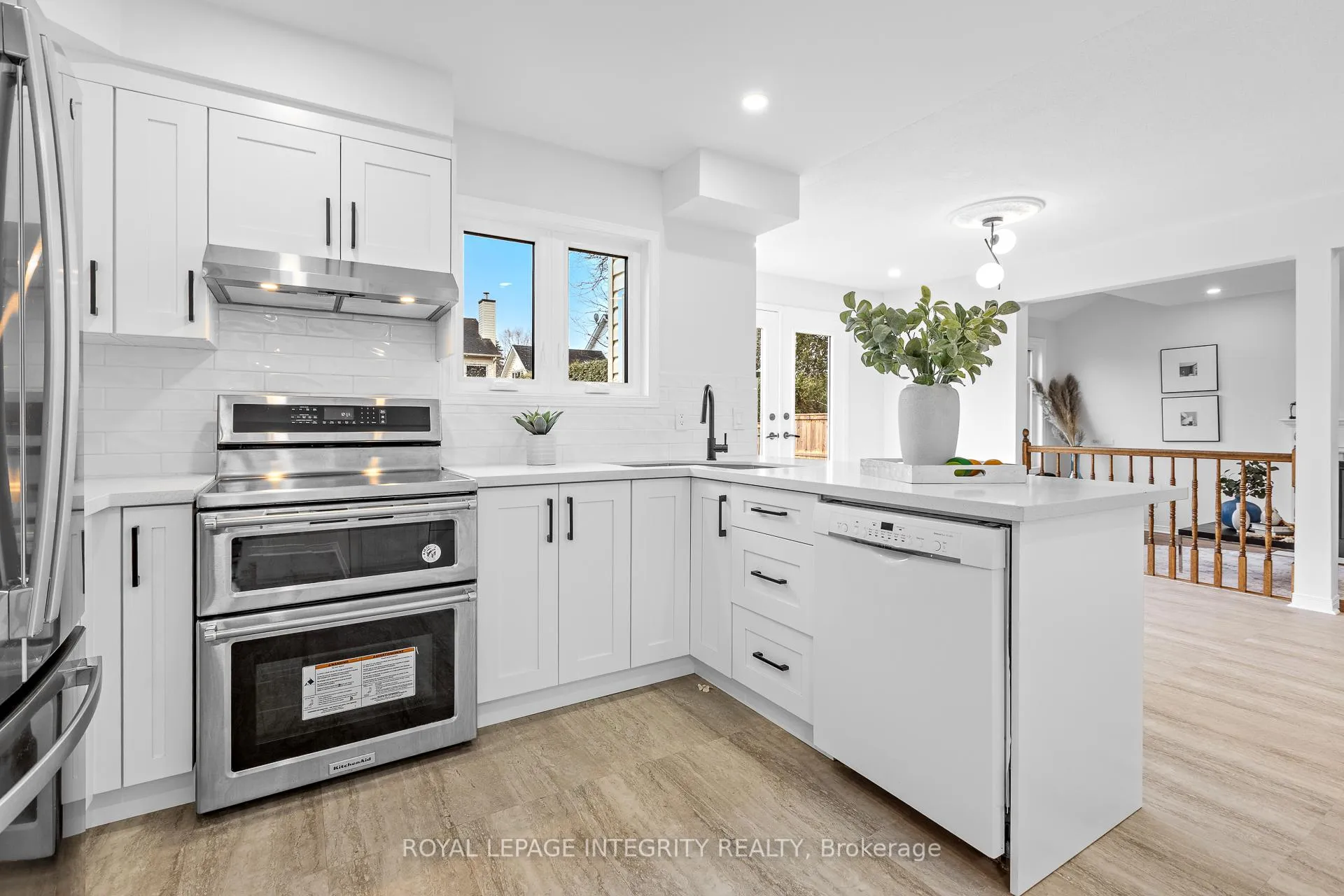 Photo 13 of 18 Shipley Crescent, Ottawa, Stittsville (Central) — HOMEH