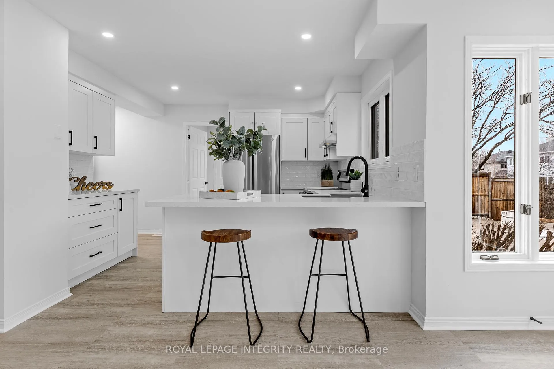 Photo 14 of 18 Shipley Crescent, Ottawa, Stittsville (Central) — HOMEH