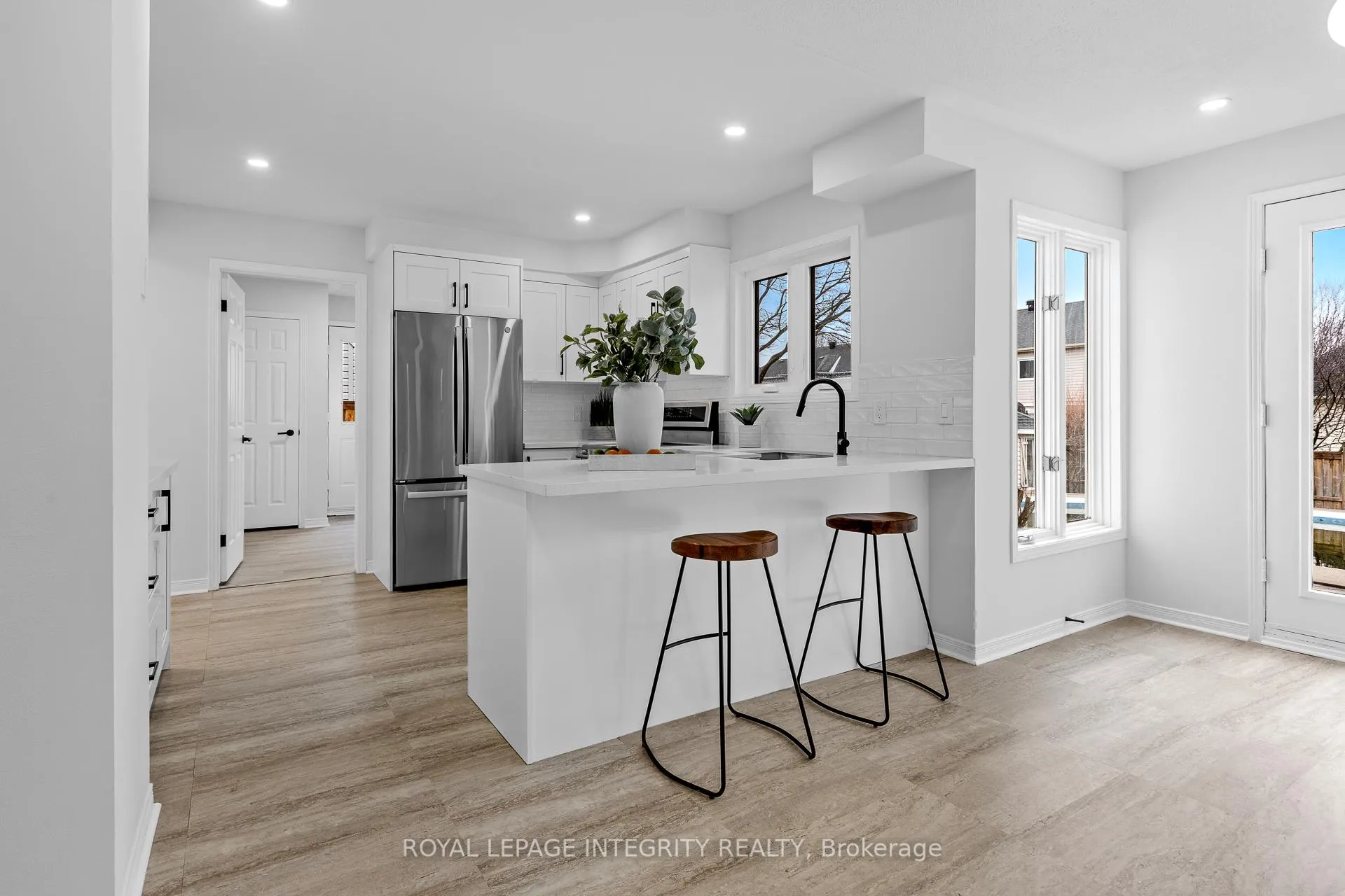 Photo 15 of 18 Shipley Crescent, Ottawa, Stittsville (Central) — HOMEH