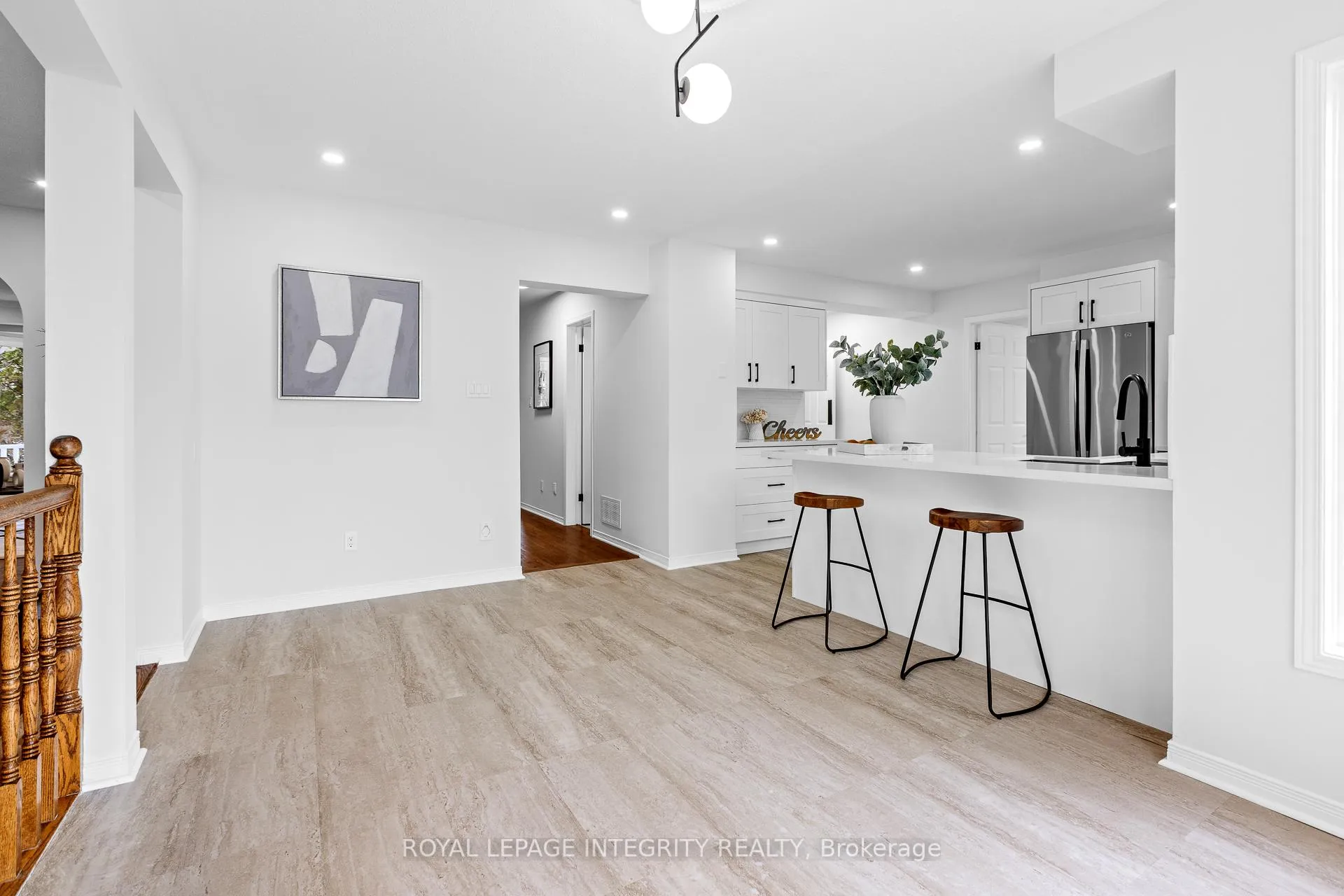 Photo 17 of 18 Shipley Crescent, Ottawa, Stittsville (Central) — HOMEH