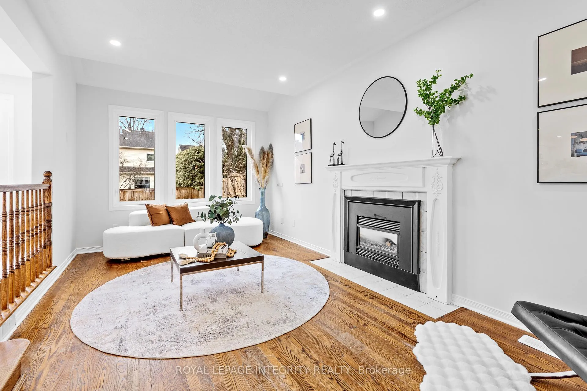Photo 18 of 18 Shipley Crescent, Ottawa, Stittsville (Central) — HOMEH