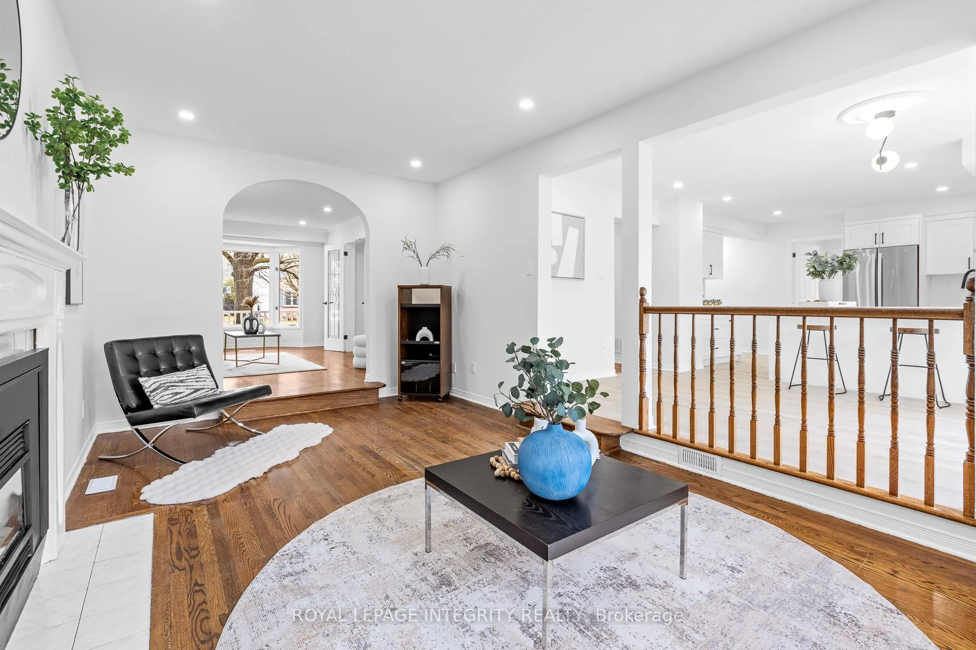 Photo 19 of 18 Shipley Crescent, Ottawa, Stittsville (Central) — HOMEH