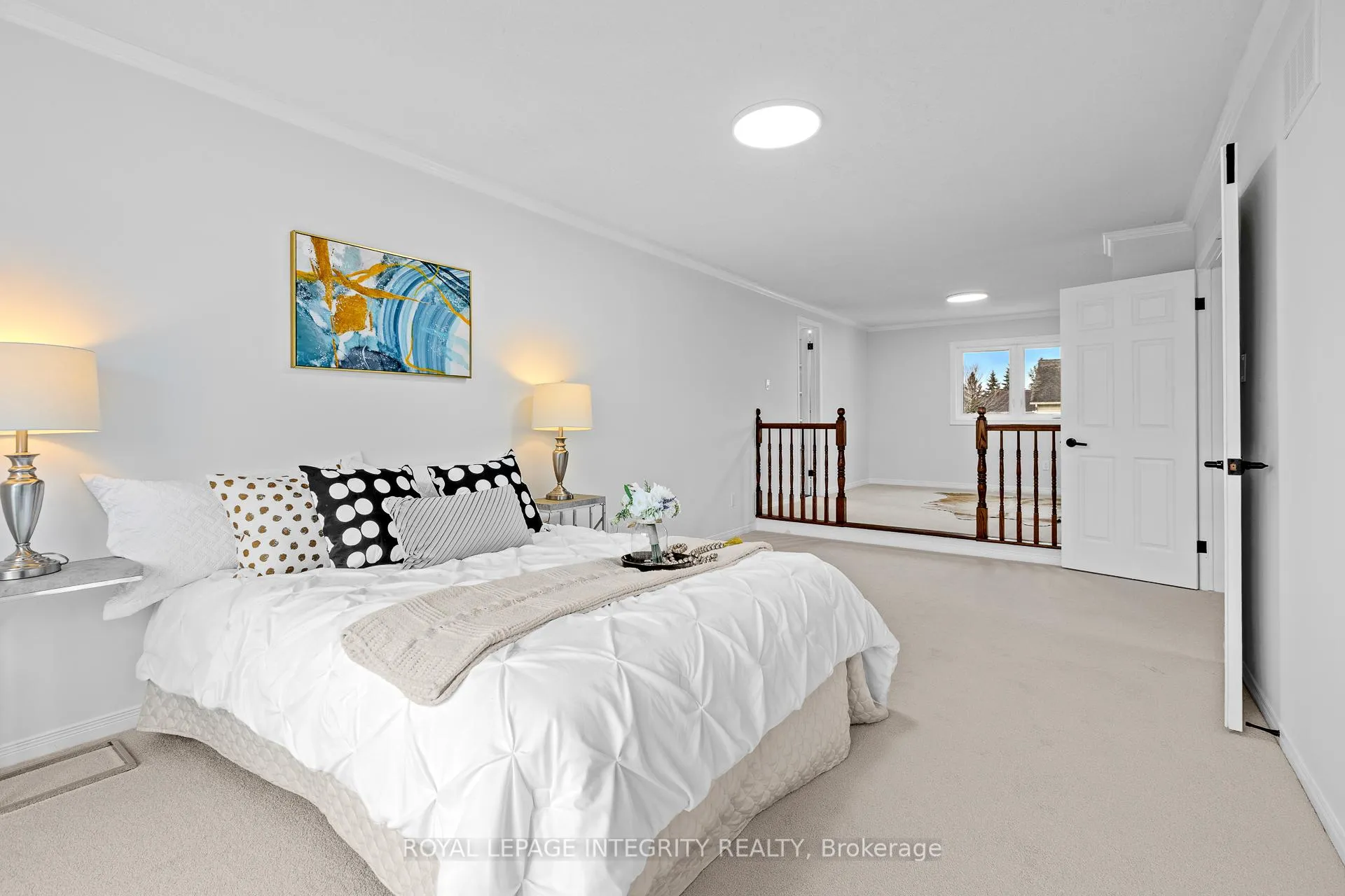 Photo 23 of 18 Shipley Crescent, Ottawa, Stittsville (Central) — HOMEH
