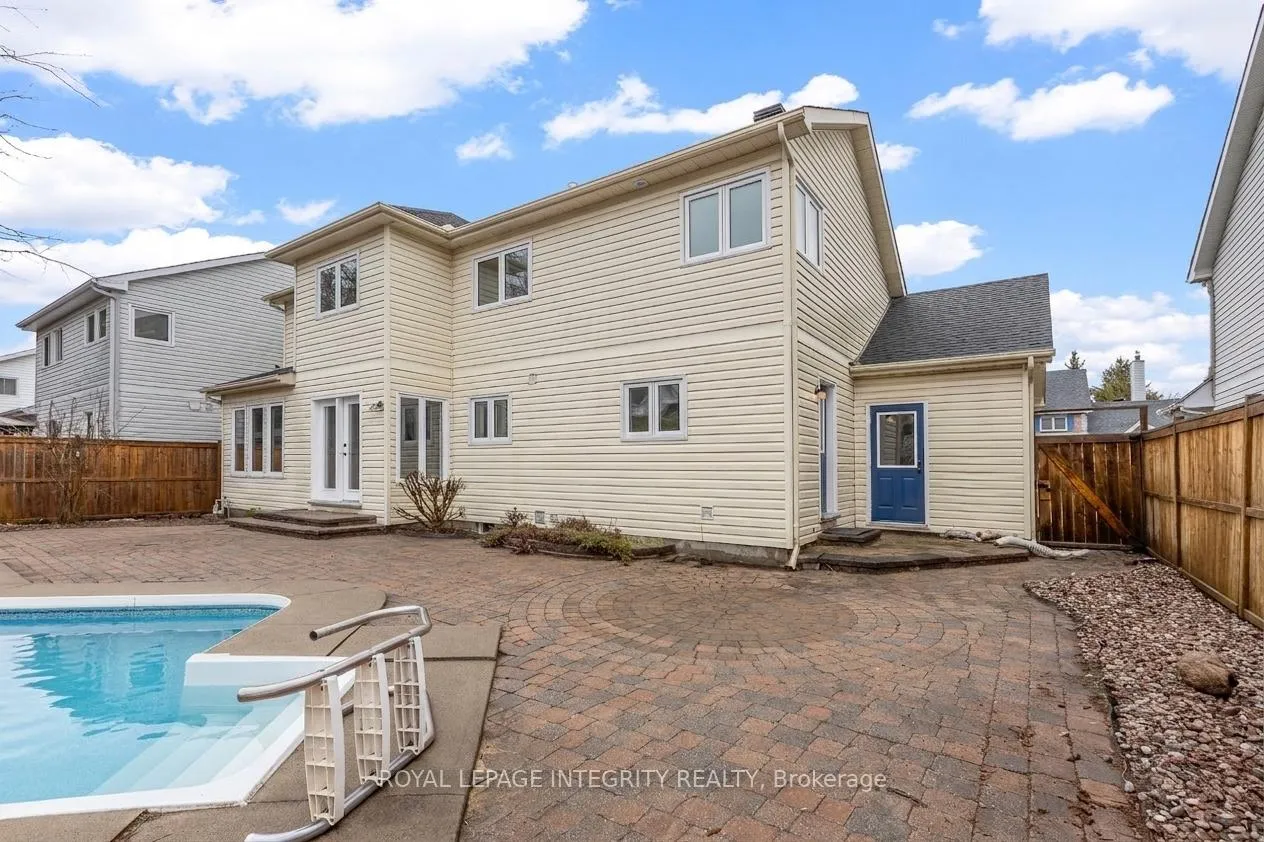 Photo 33 of 18 Shipley Crescent, Ottawa, Stittsville (Central) — HOMEH