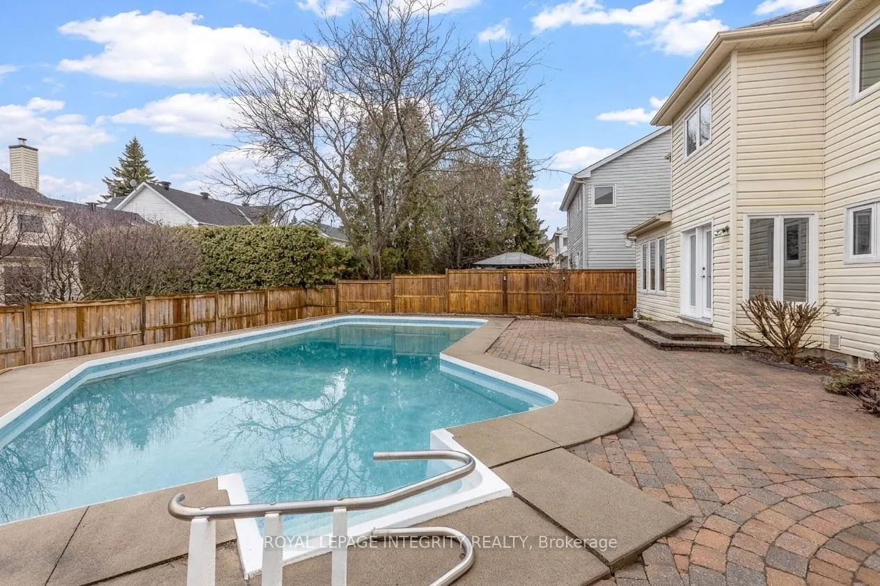 Photo 35 of 18 Shipley Crescent, Ottawa, Stittsville (Central) — HOMEH