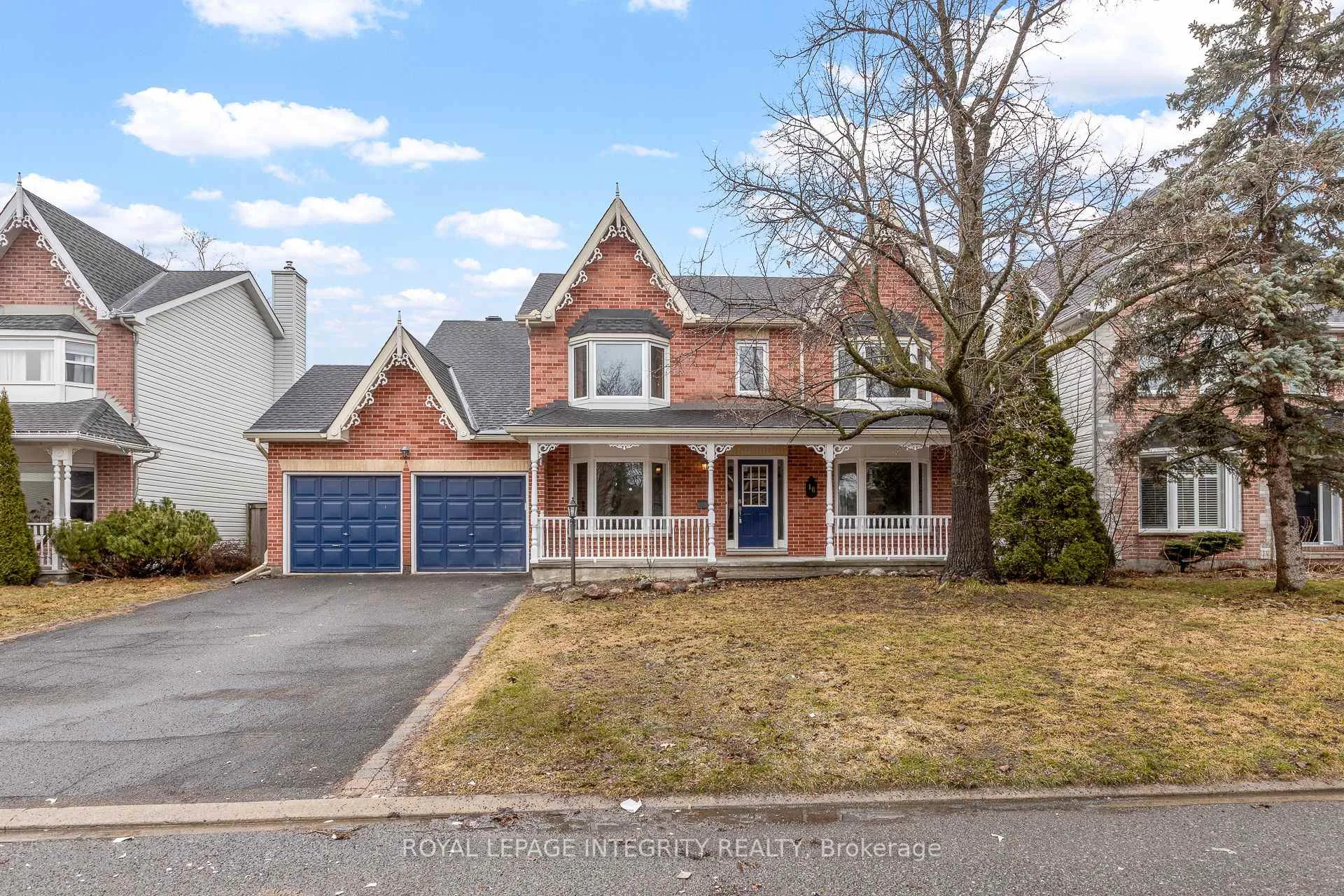 Photo 41 of 18 Shipley Crescent, Ottawa, Stittsville (Central) — HOMEH