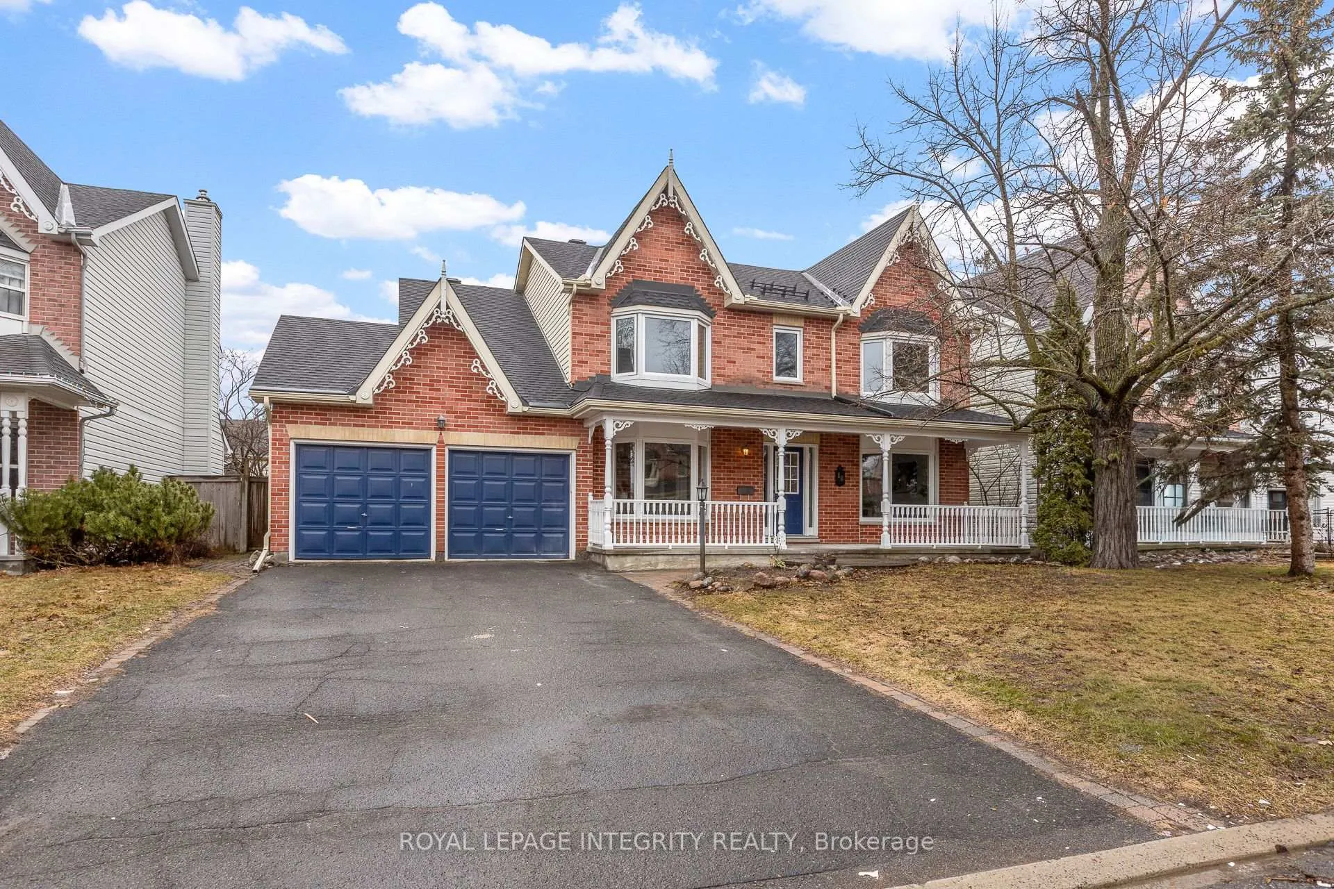 Photo 42 of 18 Shipley Crescent, Ottawa, Stittsville (Central) — HOMEH