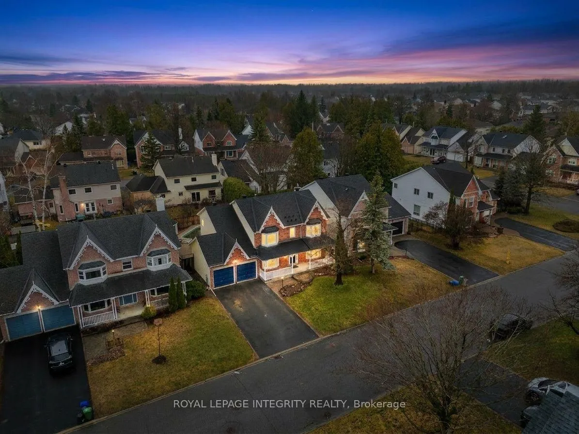 Photo 43 of 18 Shipley Crescent, Ottawa, Stittsville (Central) — HOMEH