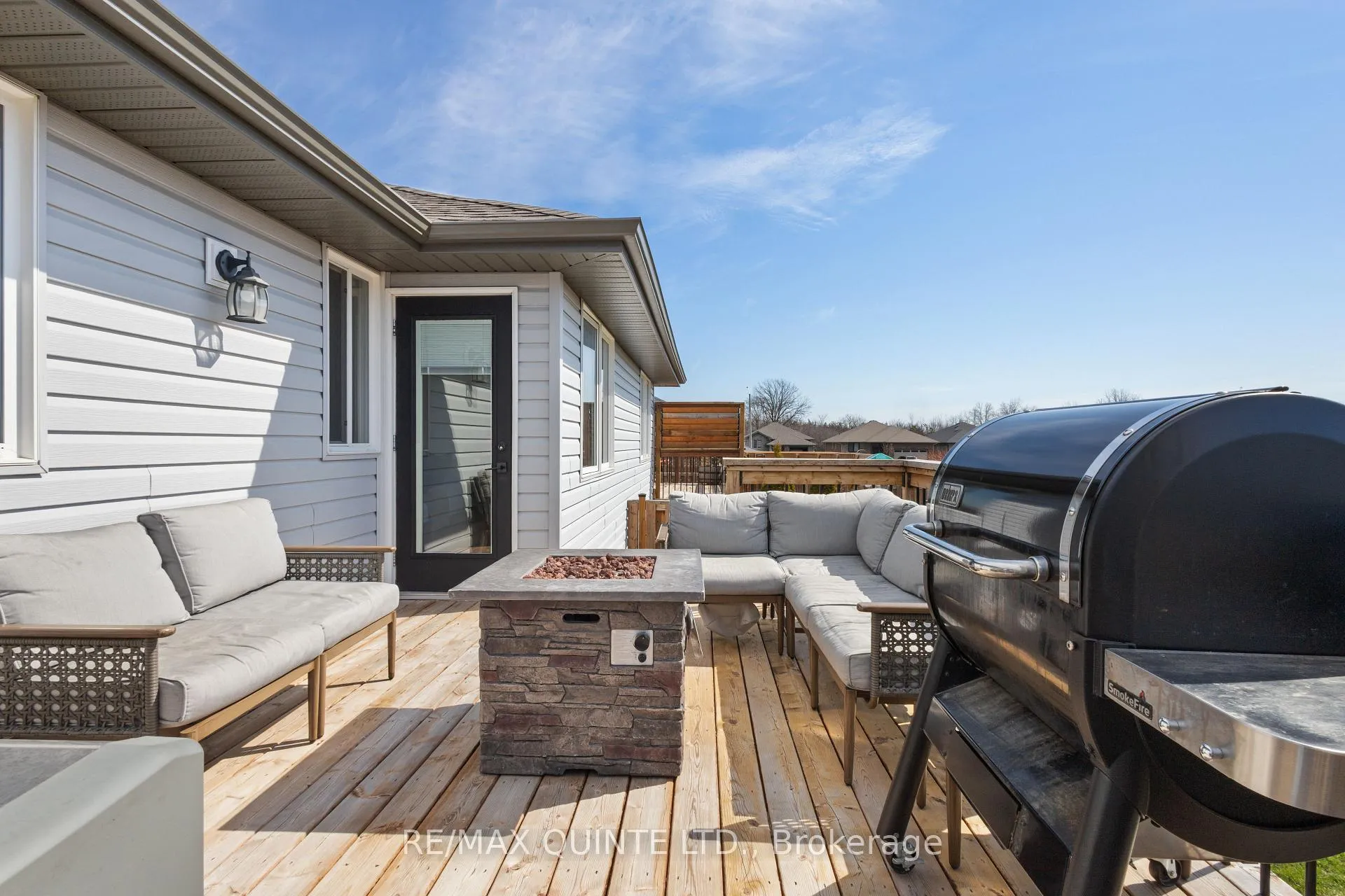 Photo 8 of 59 Hillside Meadow Drive, Quinte West, Murray Ward — HOMEH