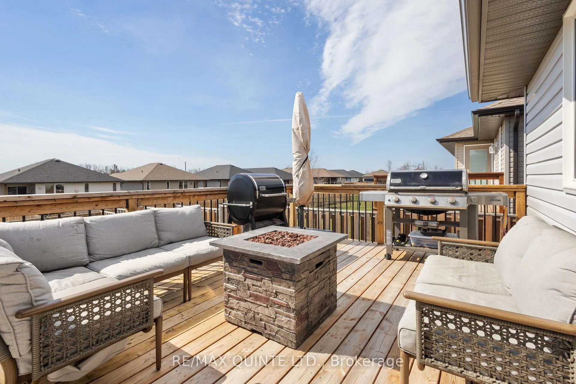 Photo 9 of 59 Hillside Meadow Drive, Quinte West, Murray Ward — HOMEH