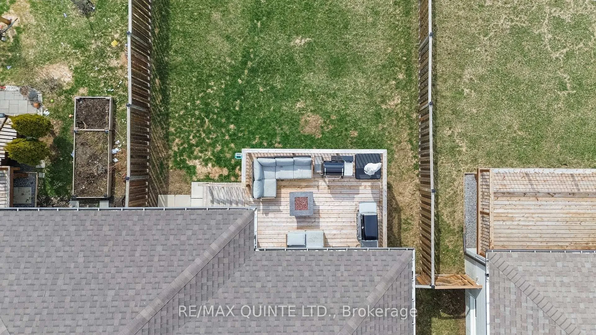 Photo 11 of 59 Hillside Meadow Drive, Quinte West, Murray Ward — HOMEH