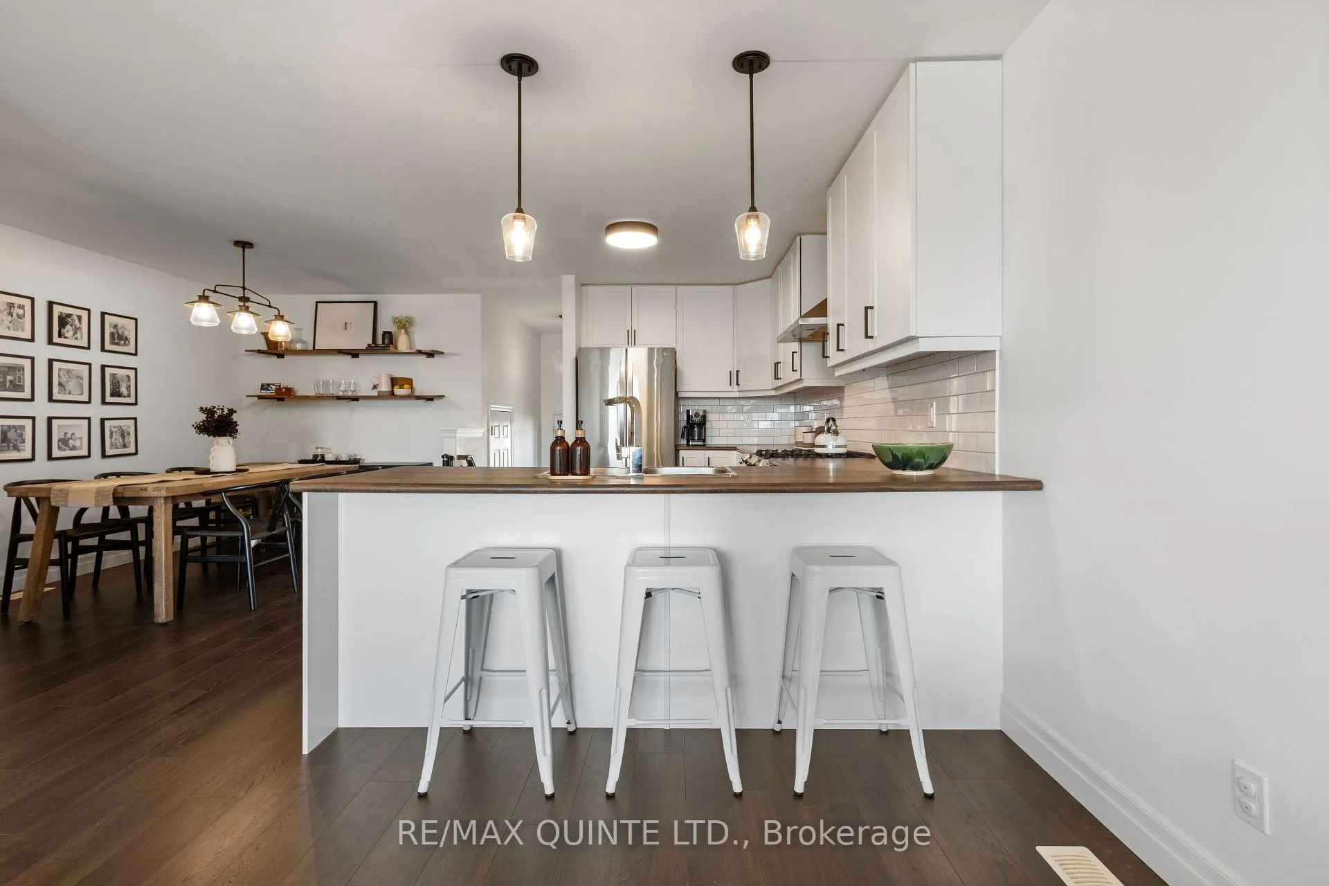 Photo 18 of 59 Hillside Meadow Drive, Quinte West, Murray Ward — HOMEH