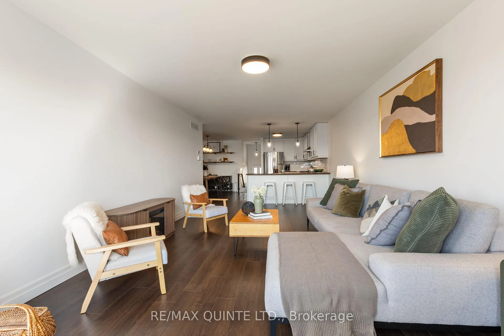 Photo 20 of 59 Hillside Meadow Drive, Quinte West, Murray Ward — HOMEH