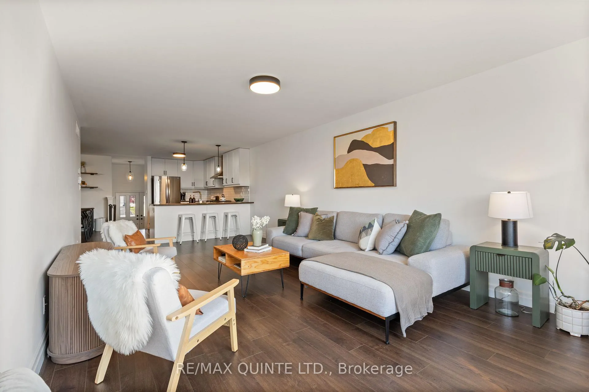 Photo 21 of 59 Hillside Meadow Drive, Quinte West, Murray Ward — HOMEH