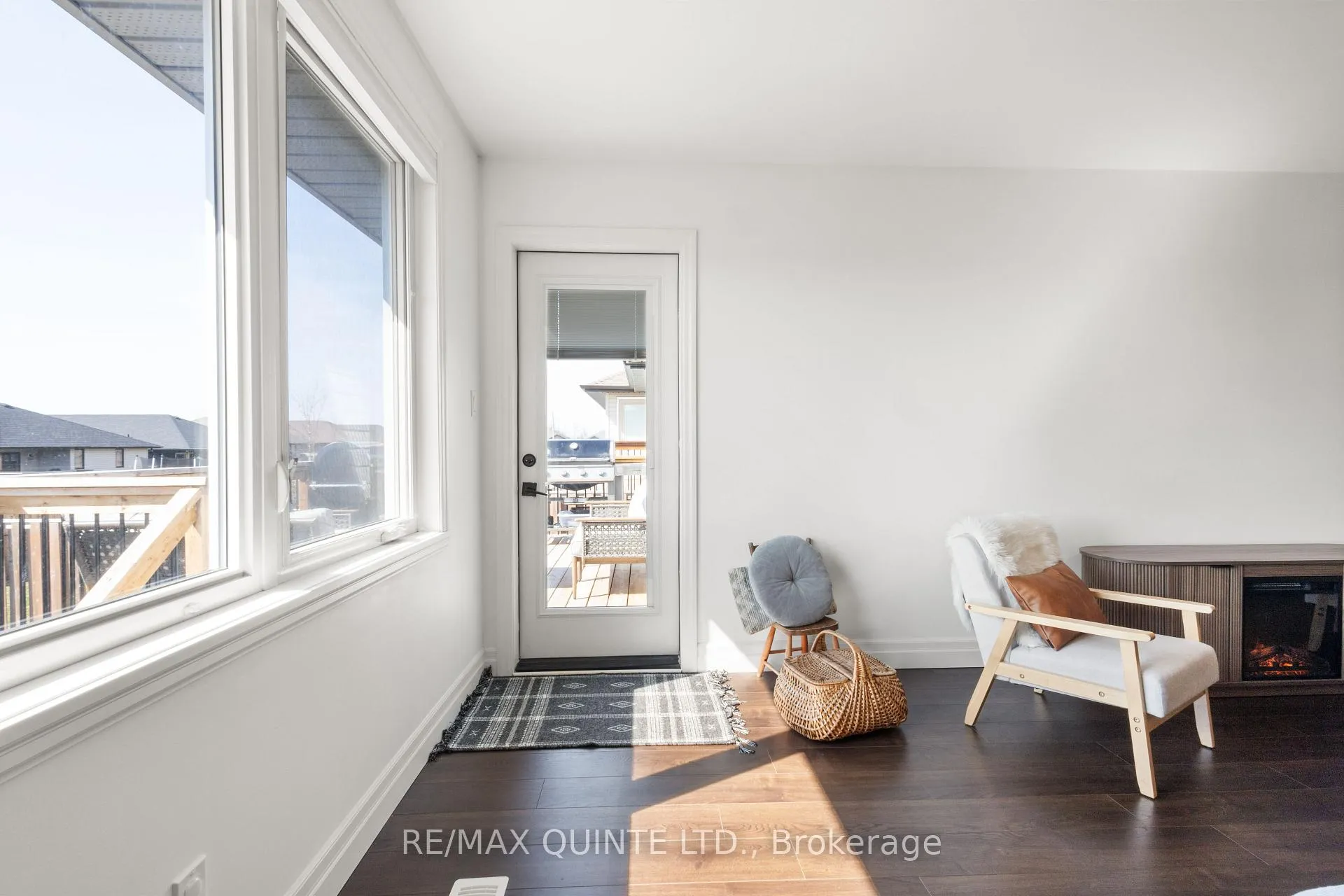 Photo 22 of 59 Hillside Meadow Drive, Quinte West, Murray Ward — HOMEH