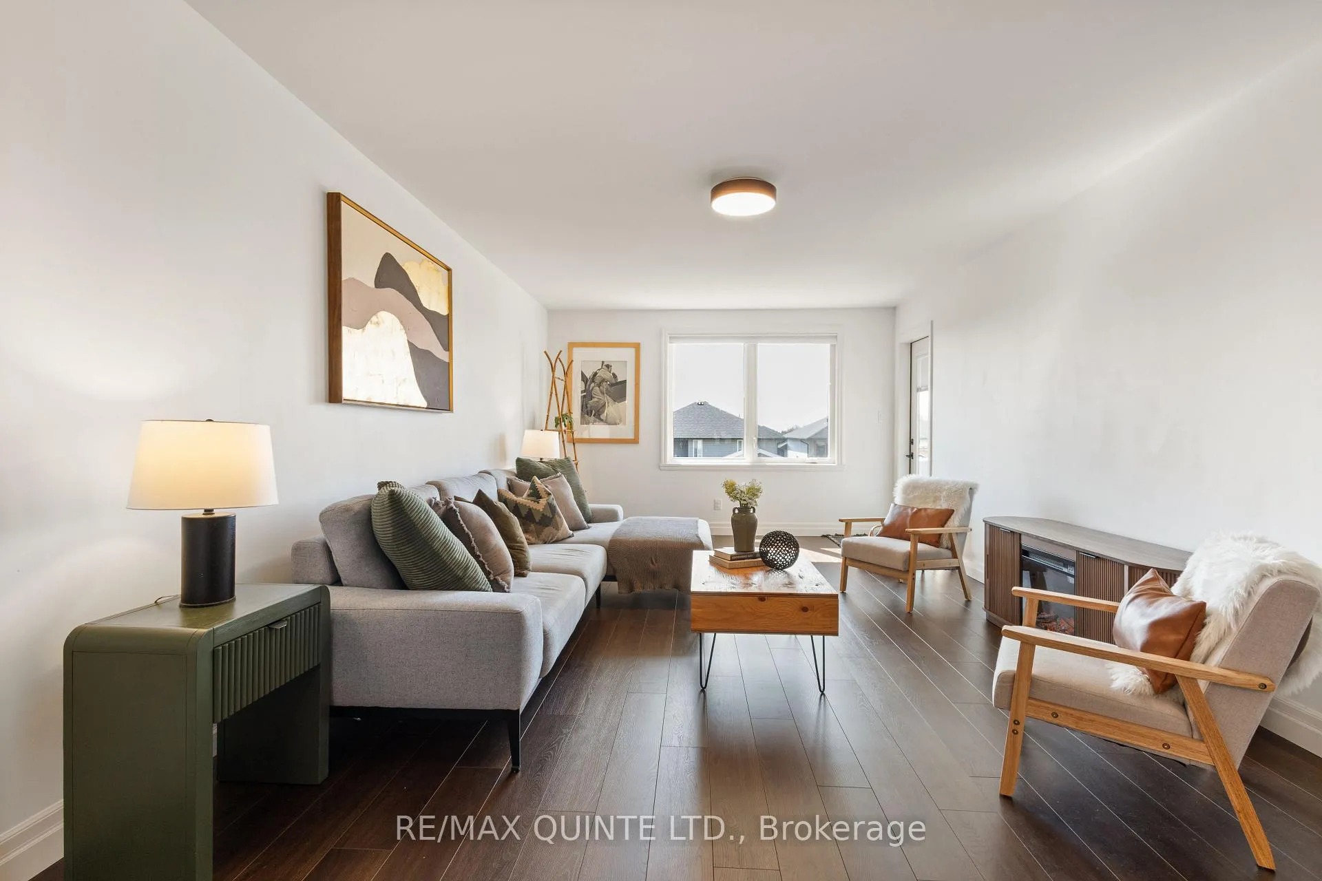 Photo 24 of 59 Hillside Meadow Drive, Quinte West, Murray Ward — HOMEH