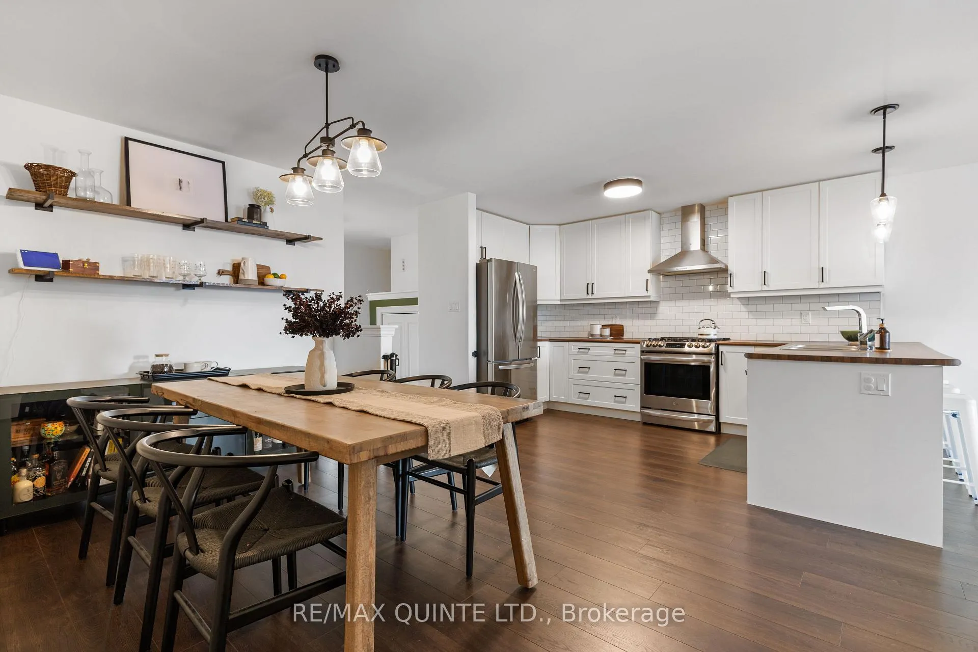 Photo 25 of 59 Hillside Meadow Drive, Quinte West, Murray Ward — HOMEH