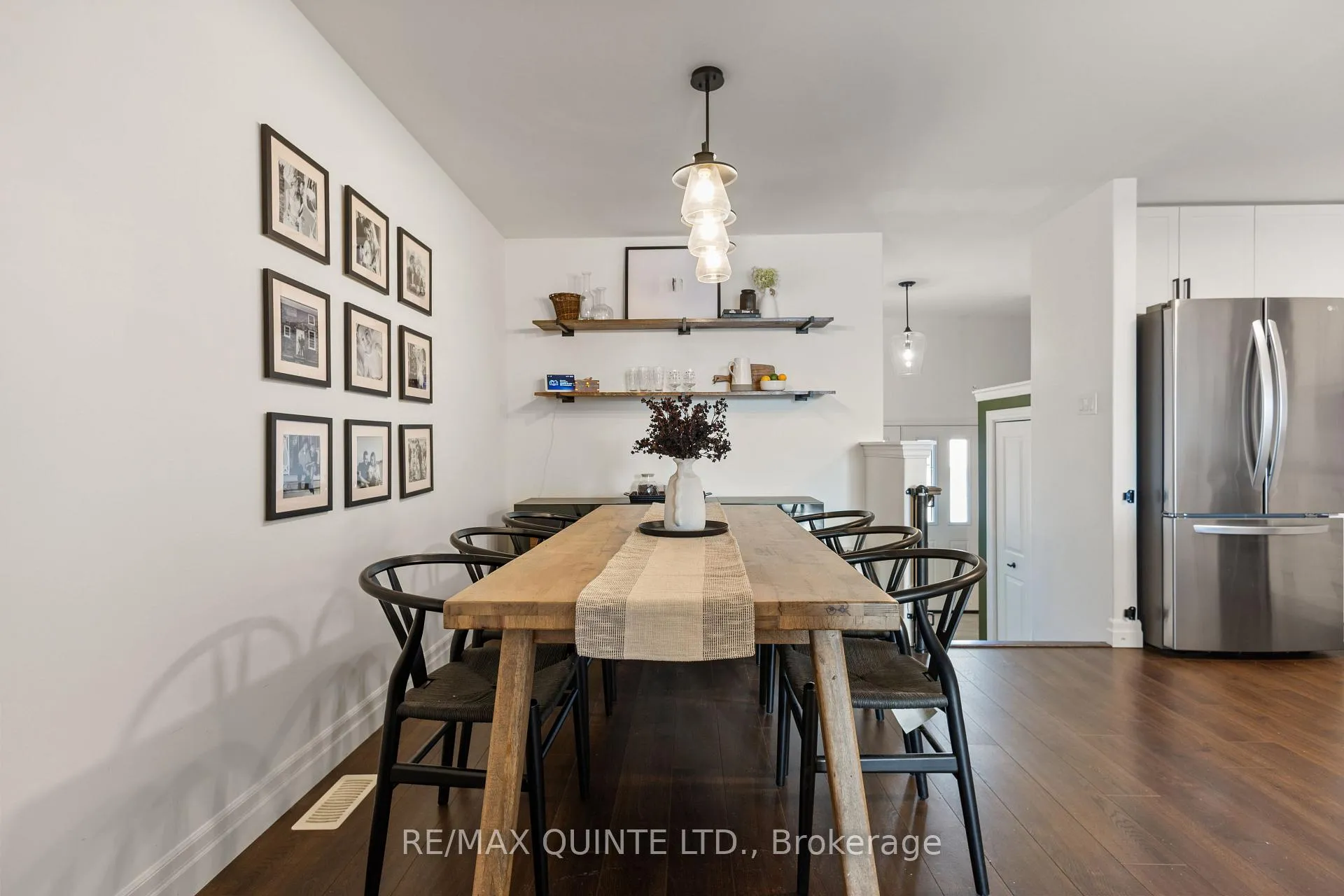 Photo 27 of 59 Hillside Meadow Drive, Quinte West, Murray Ward — HOMEH